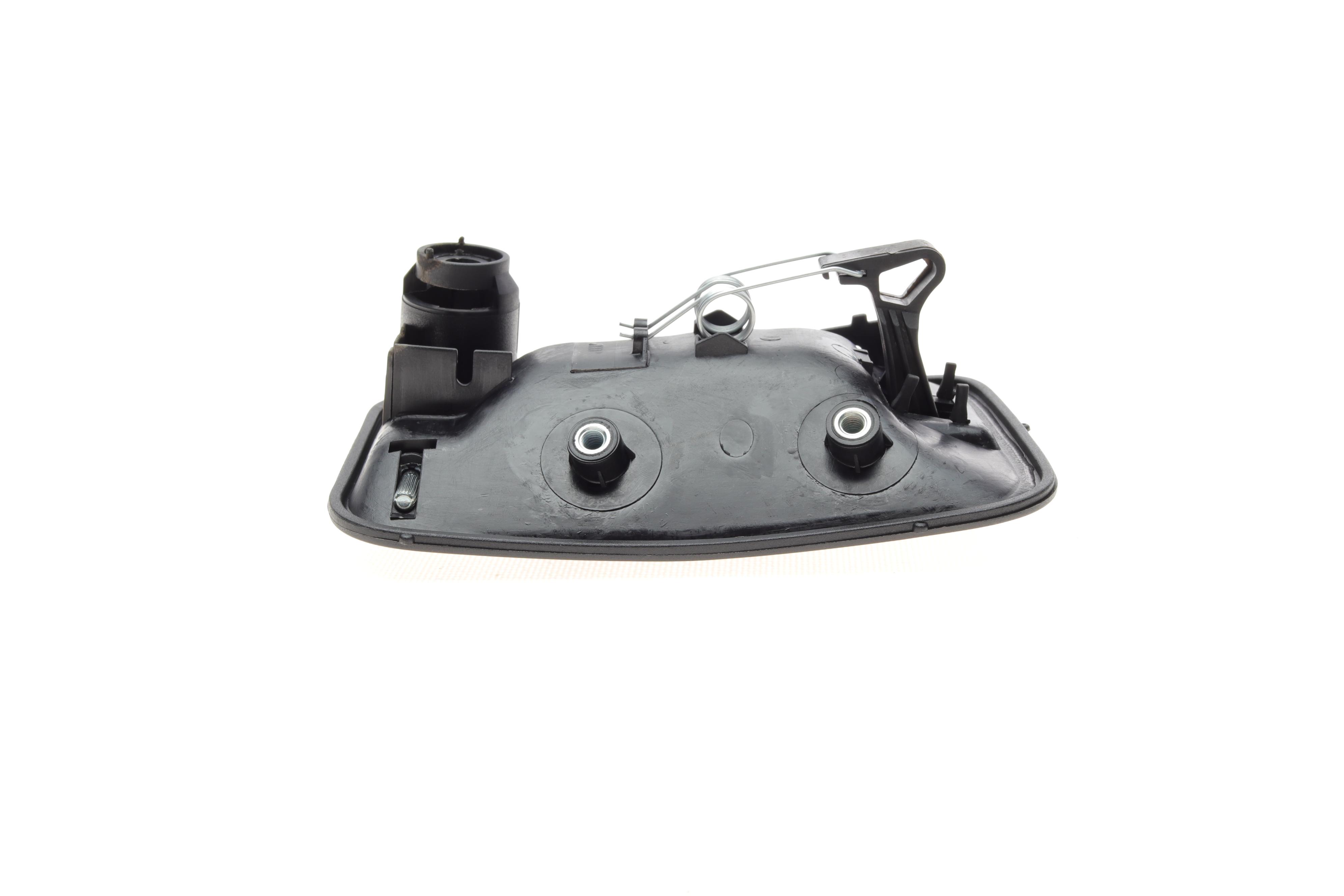 Ручка дверей (передніх/ззовні) (R) Fiat Scudo/Citroen Jumpy 96-06 (з ключом/без серцевини)