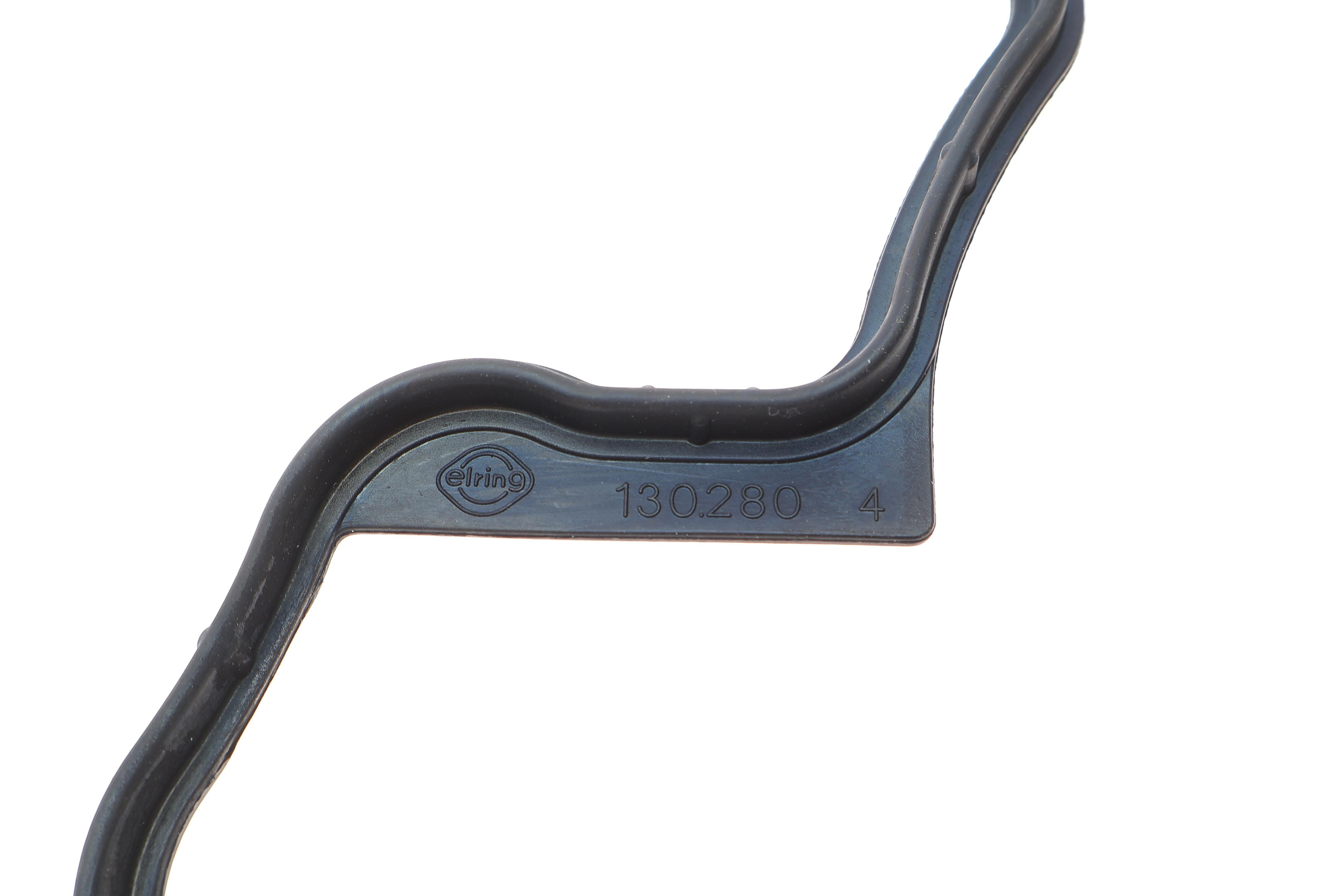 Прокладка крышки клапанов MB Vito/Viano (W639) 03-