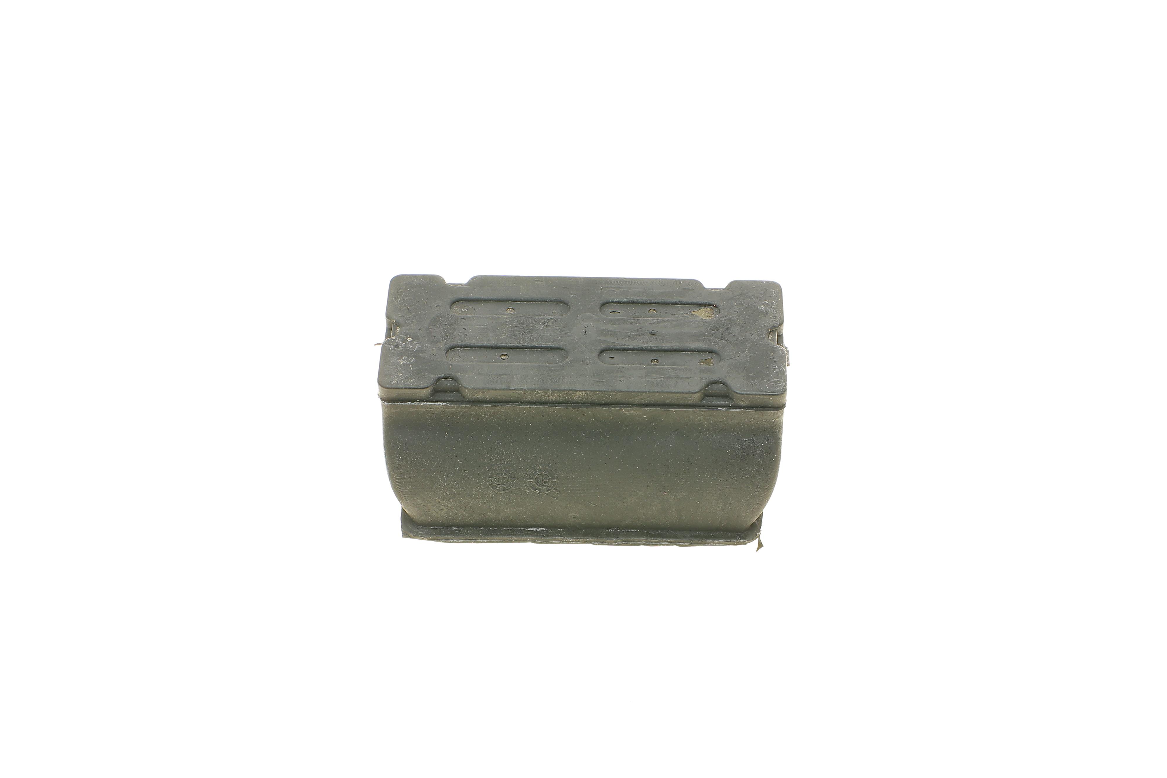 Подушка ресори (передня/верхня) MB Sprinter 96- (пластик) (3276)