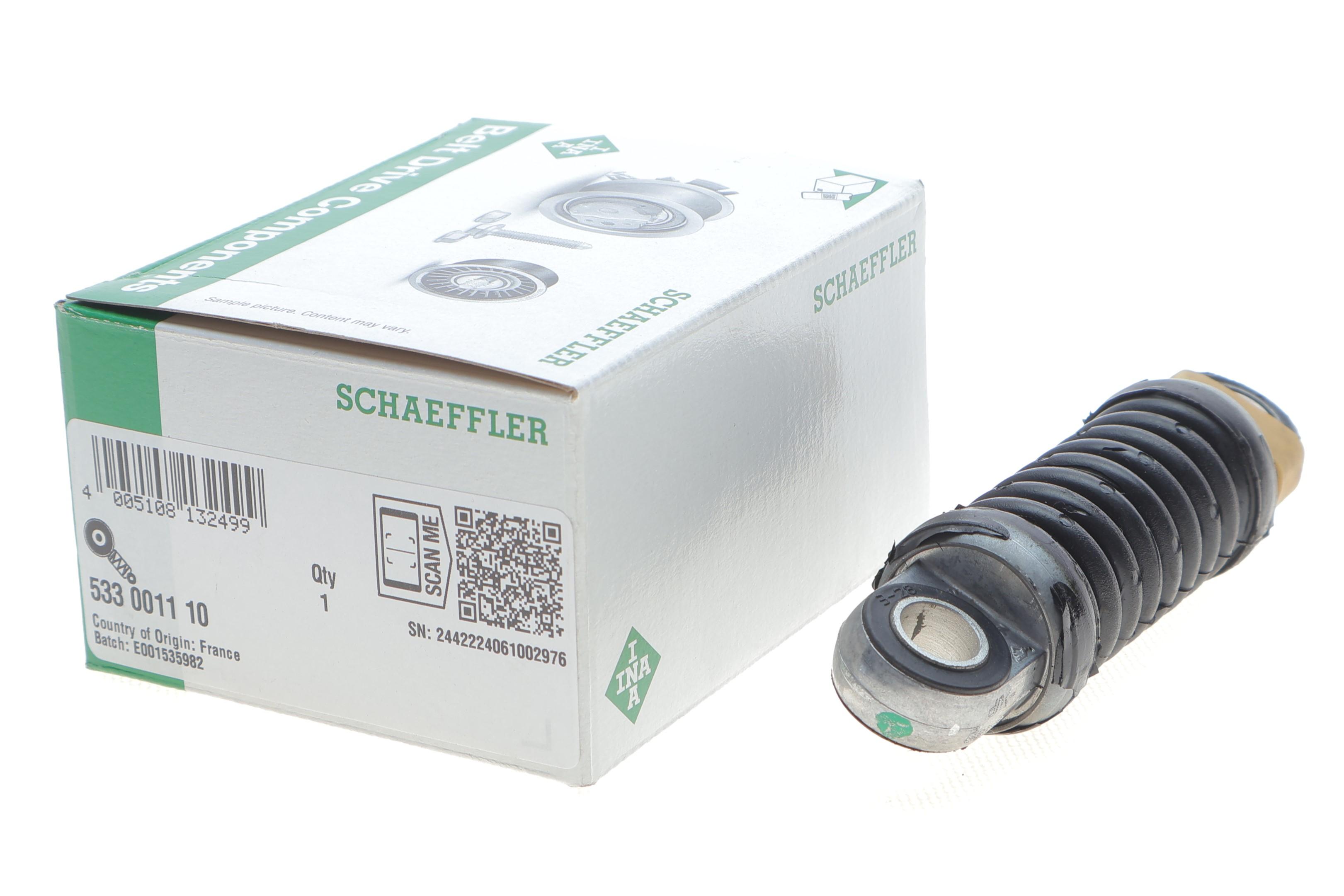 Амортизатор натяжителя ремня генератора Fiat Scudo 1.9 TD 96-06