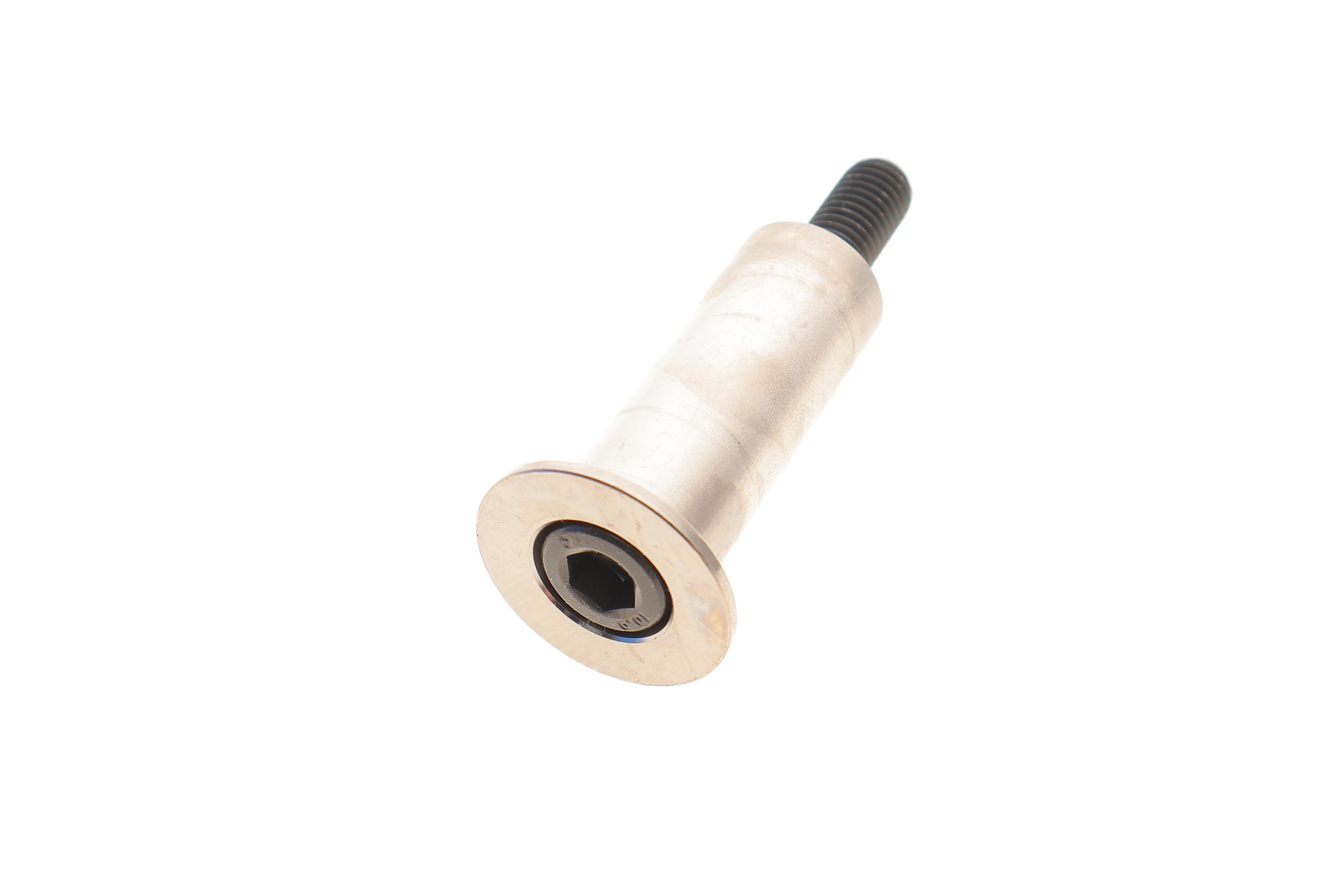 Натяжитель ремня генератора Ford Transit 2.0DI 00-