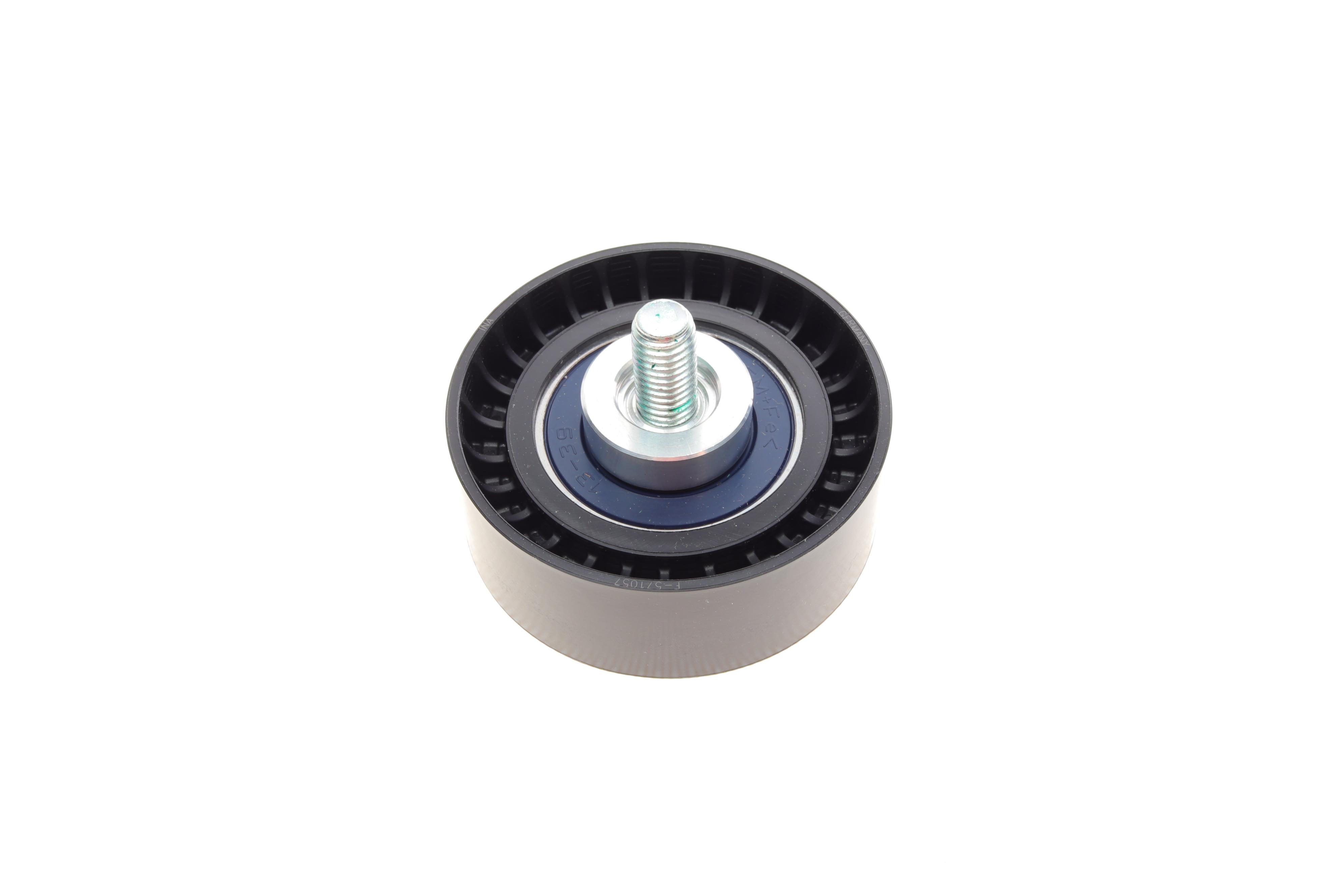 Ролик генератора Peugeot Partner 1.8 (паразитный)