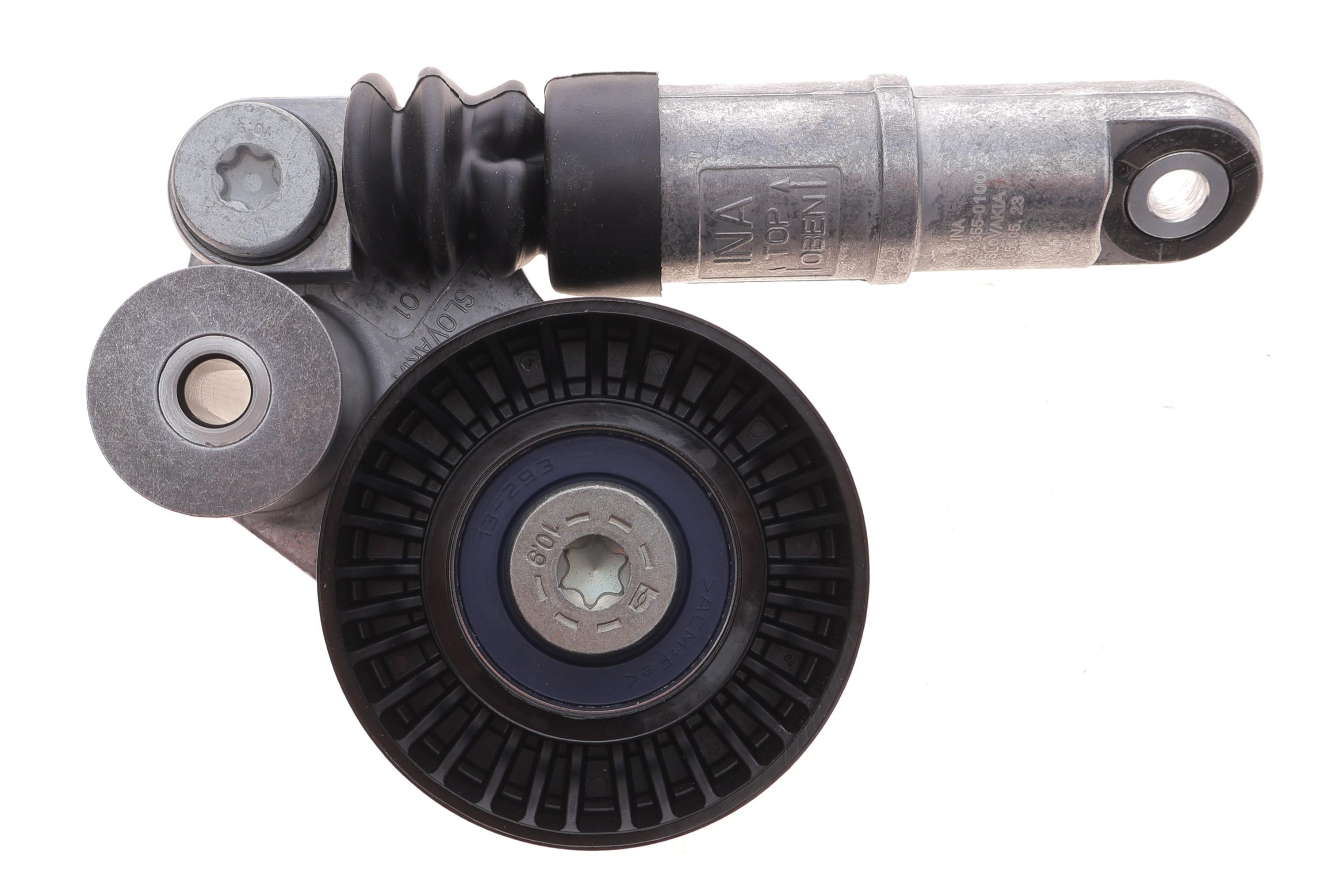 Натяжитель ремня генератора MB Sprinter 3.0CDI 06-