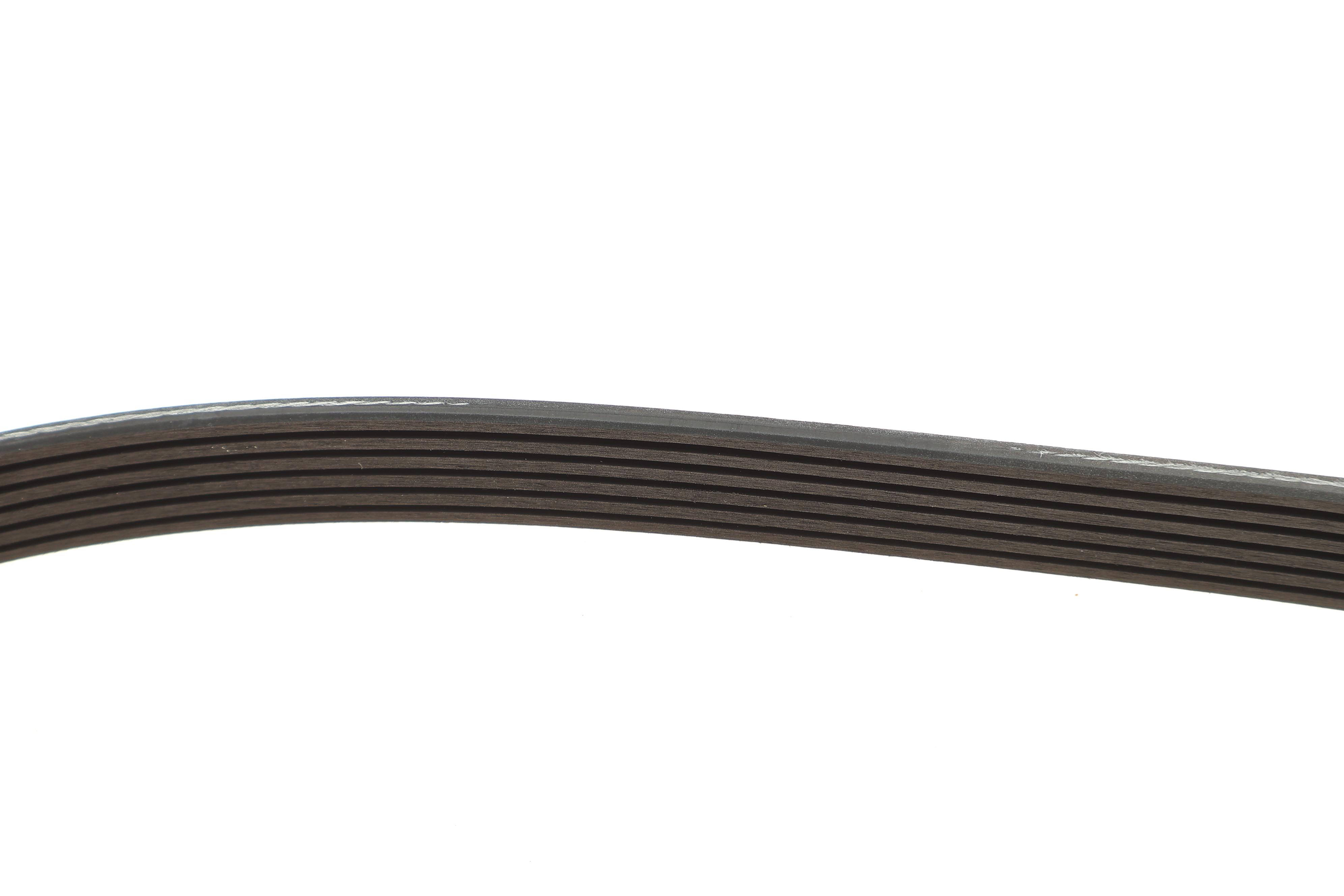 Ремінь генератора VW Crafter 2.5TDI (+AC)