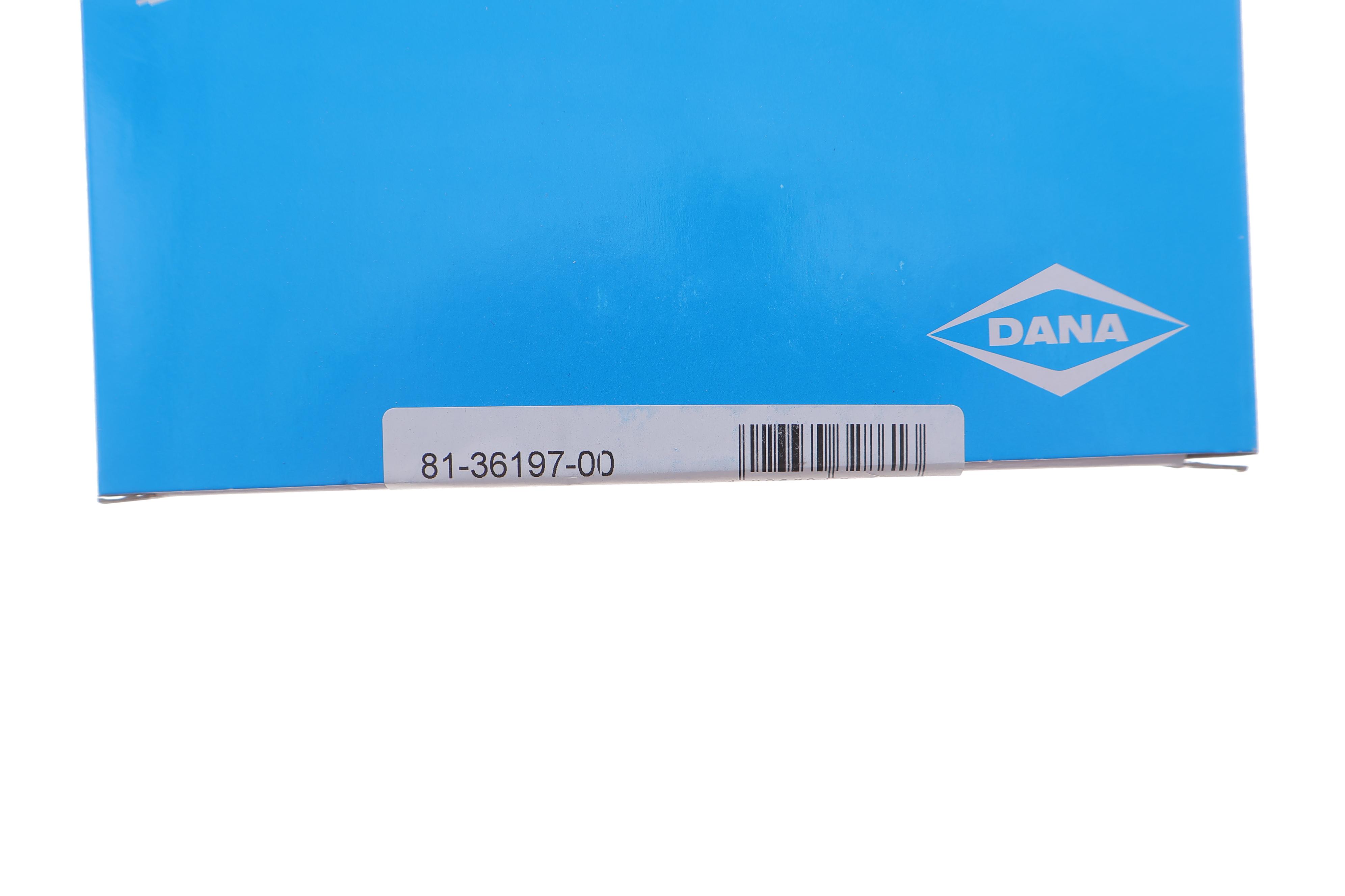 Сальник коленвала (задний) MB Vario 4.3TDI OM904 (115x140x13)