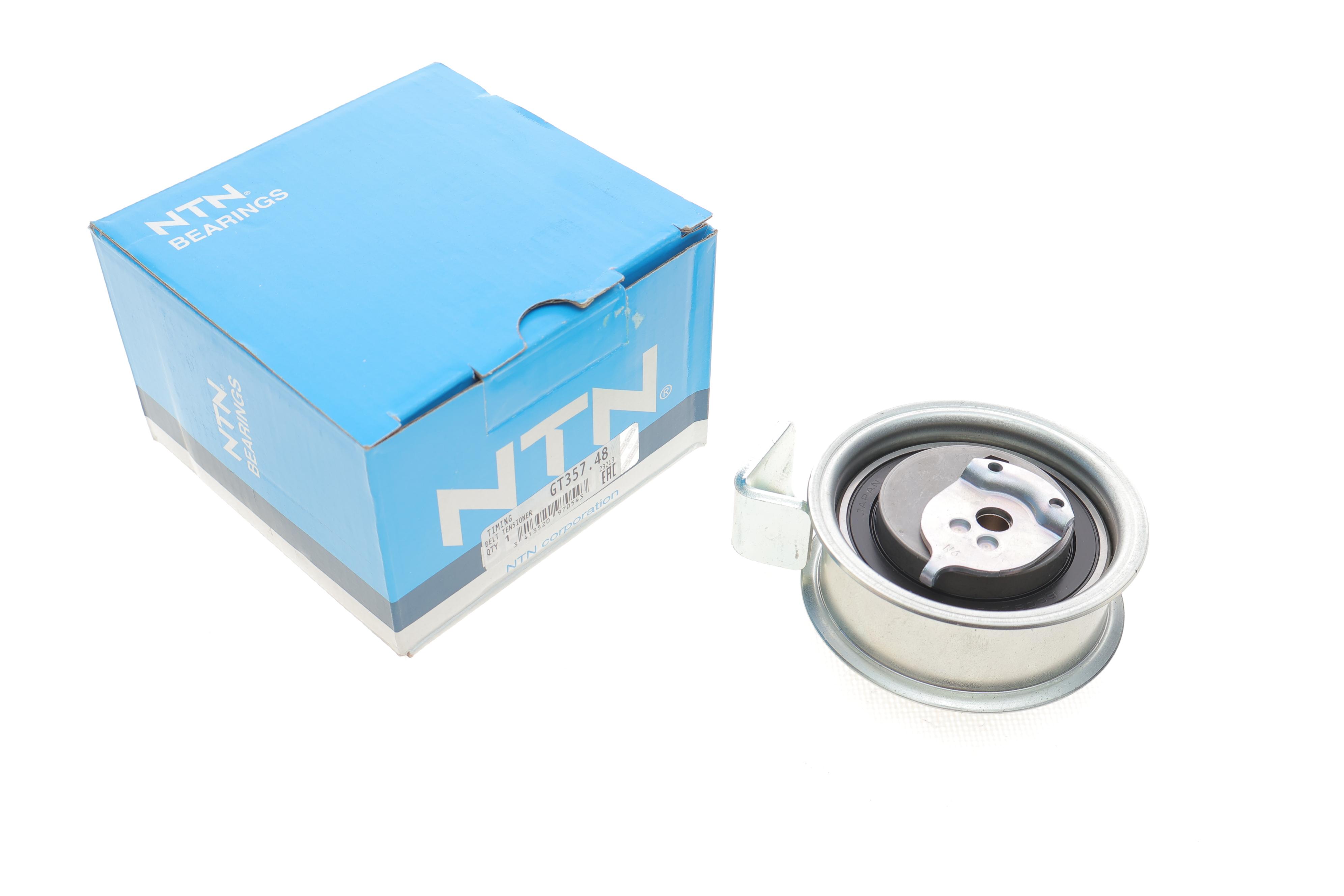 Ролик ГРМ Audi A4/A6/VW Passat 1.8/2.0 95- (натяжной) (72x30.8)