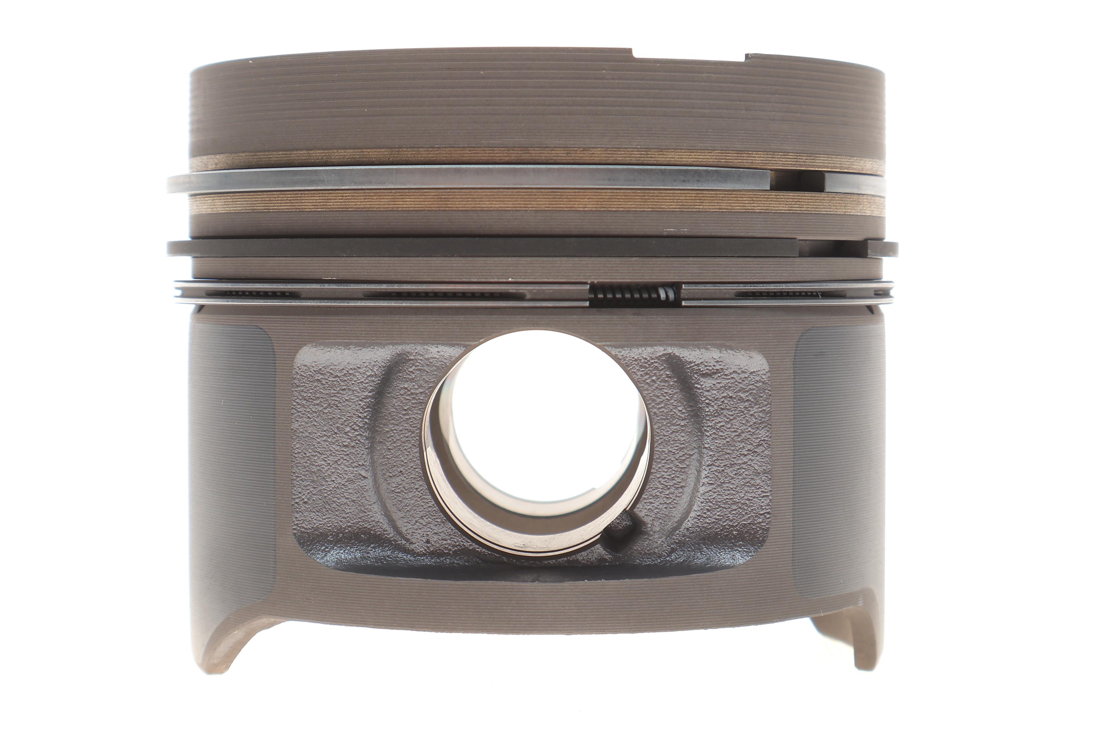 Поршень MB OM601-602 (89,50 мм/+0,5)