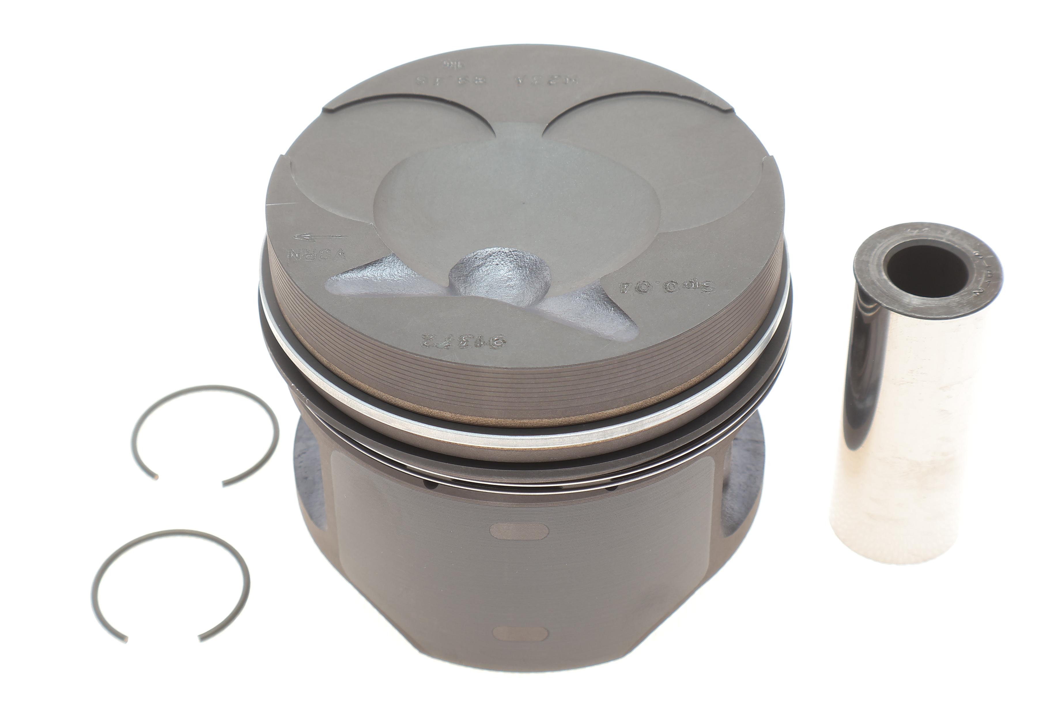 Поршень MB OM601-602 (89.50mm/+0.5)