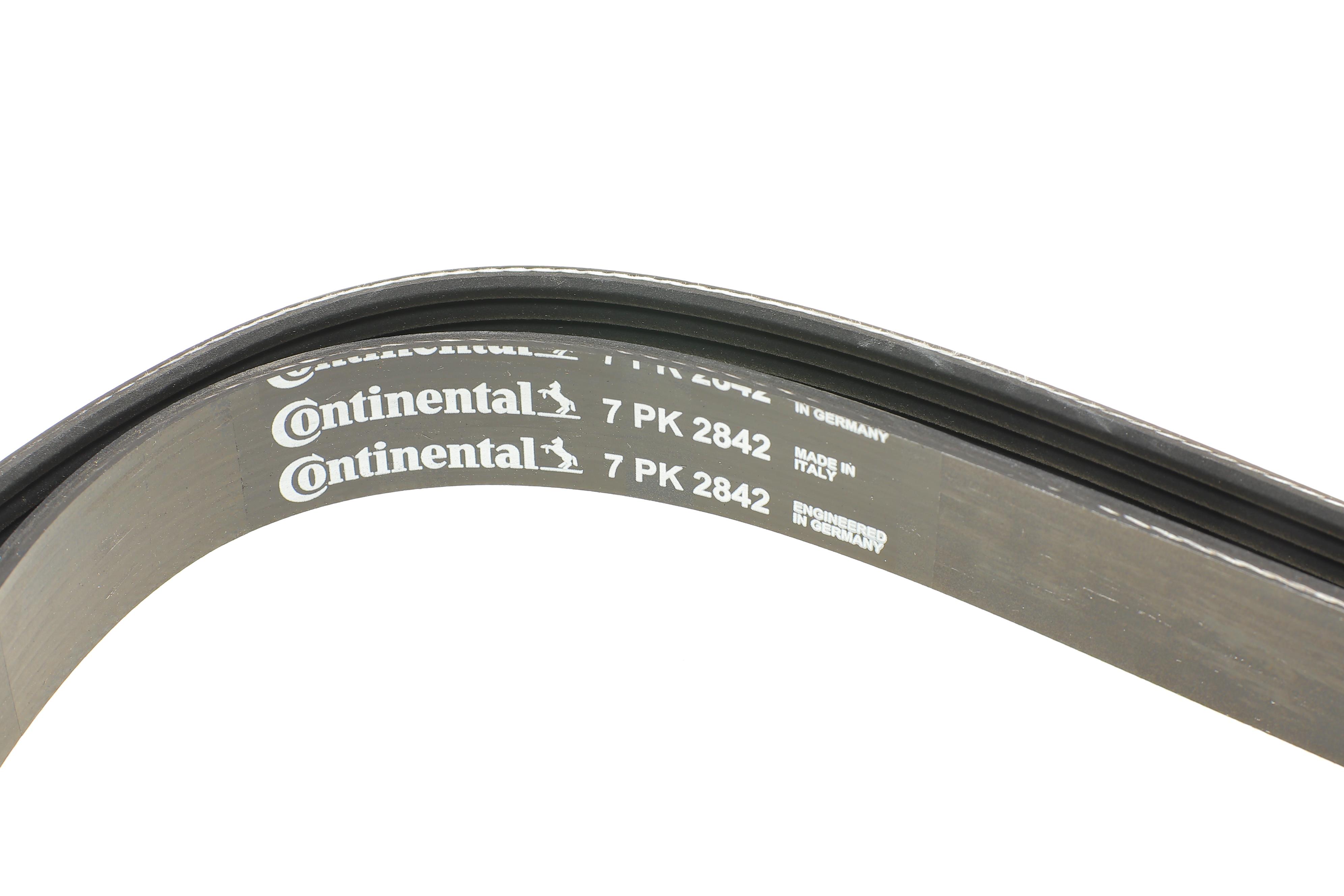 Ремінь генератора Ford Transit 2.4 TDCi 06-