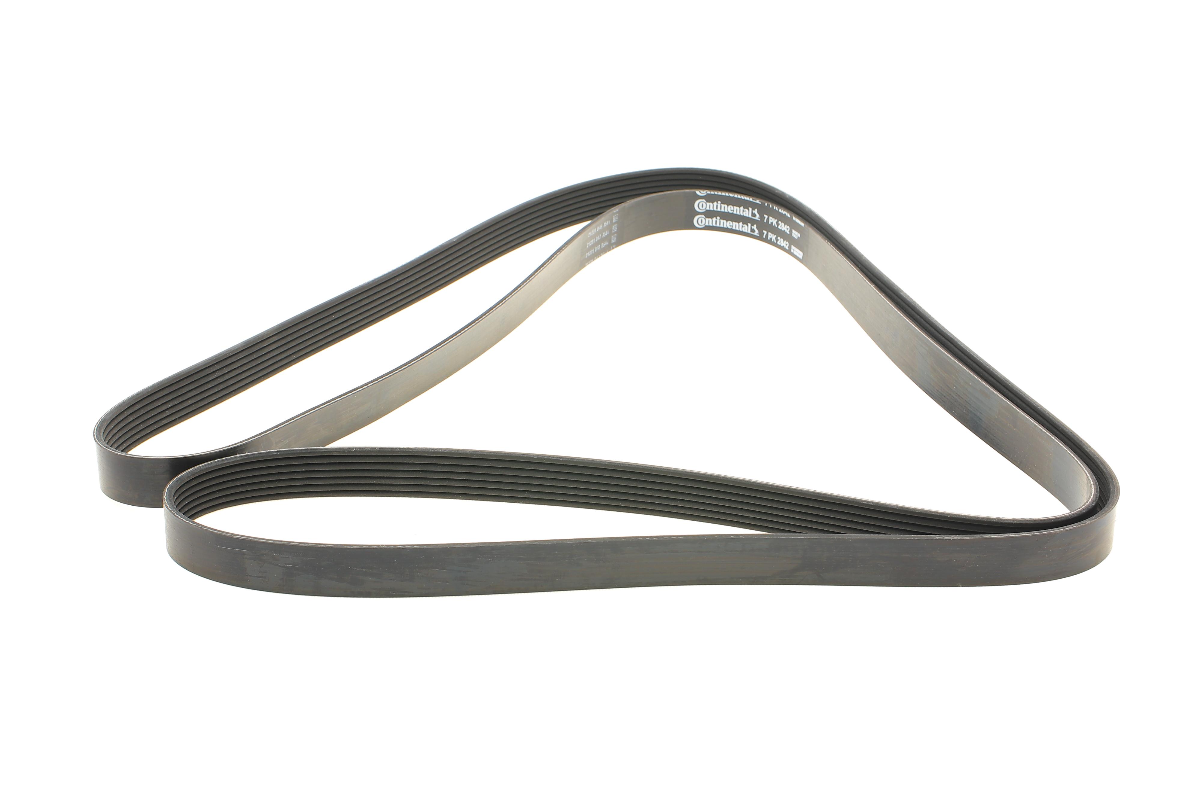 Ремінь генератора Ford Transit 2.4 TDCi 06-