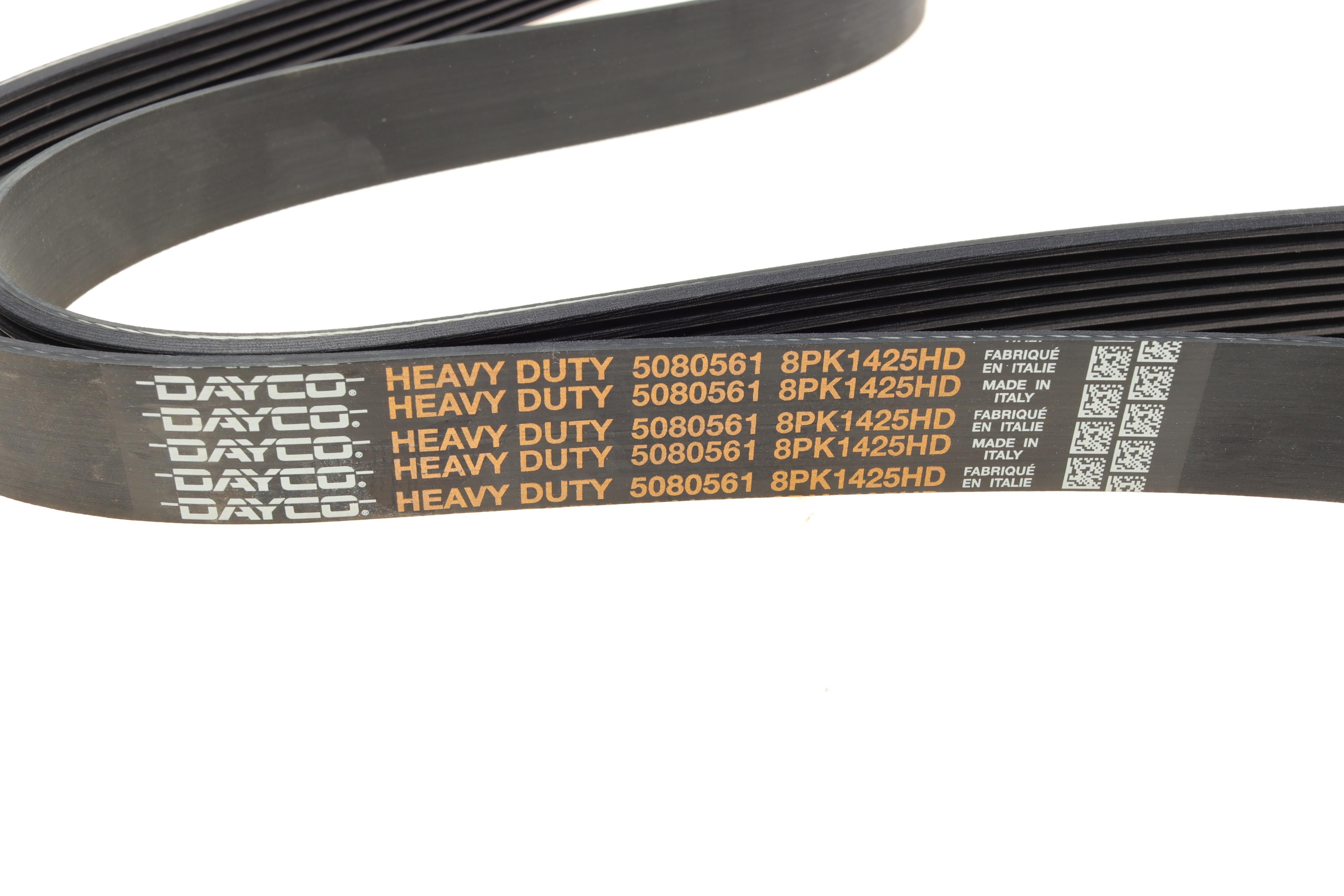 Ремень генератора MB Vario OM904