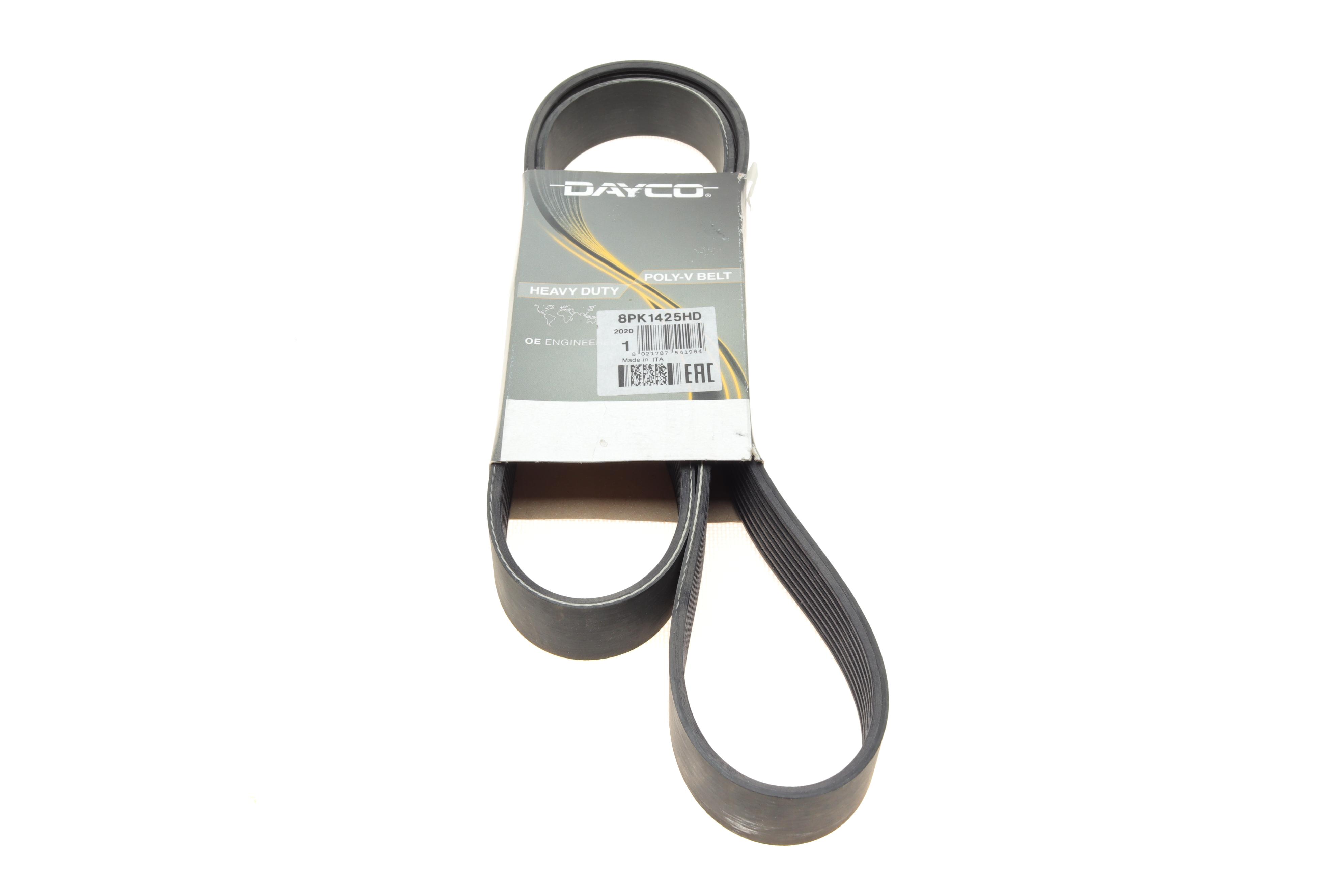 Ремень генератора MB Vario OM904