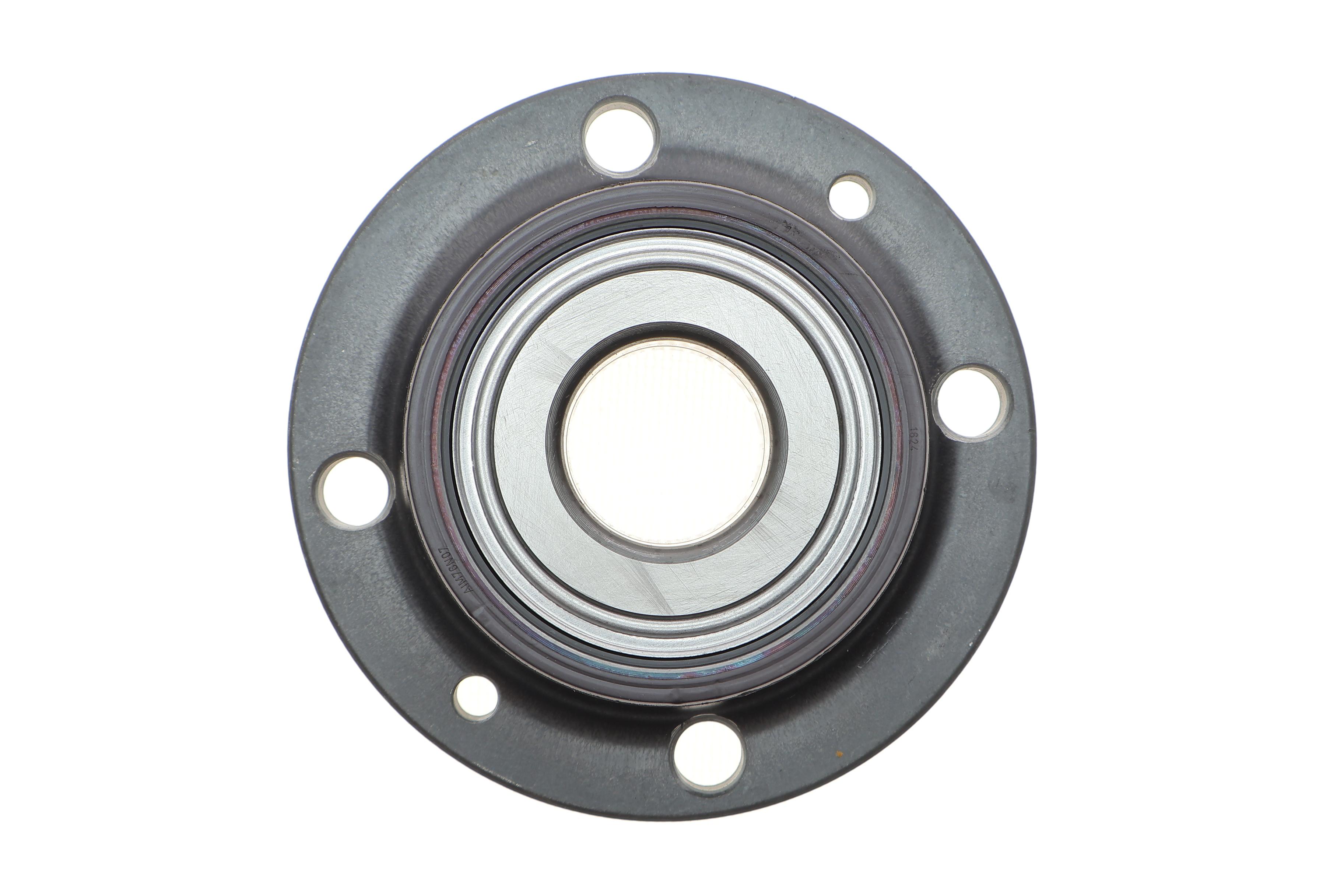 Підшипник маточини (задньої) Fiat Doblo 00- (+ABS)