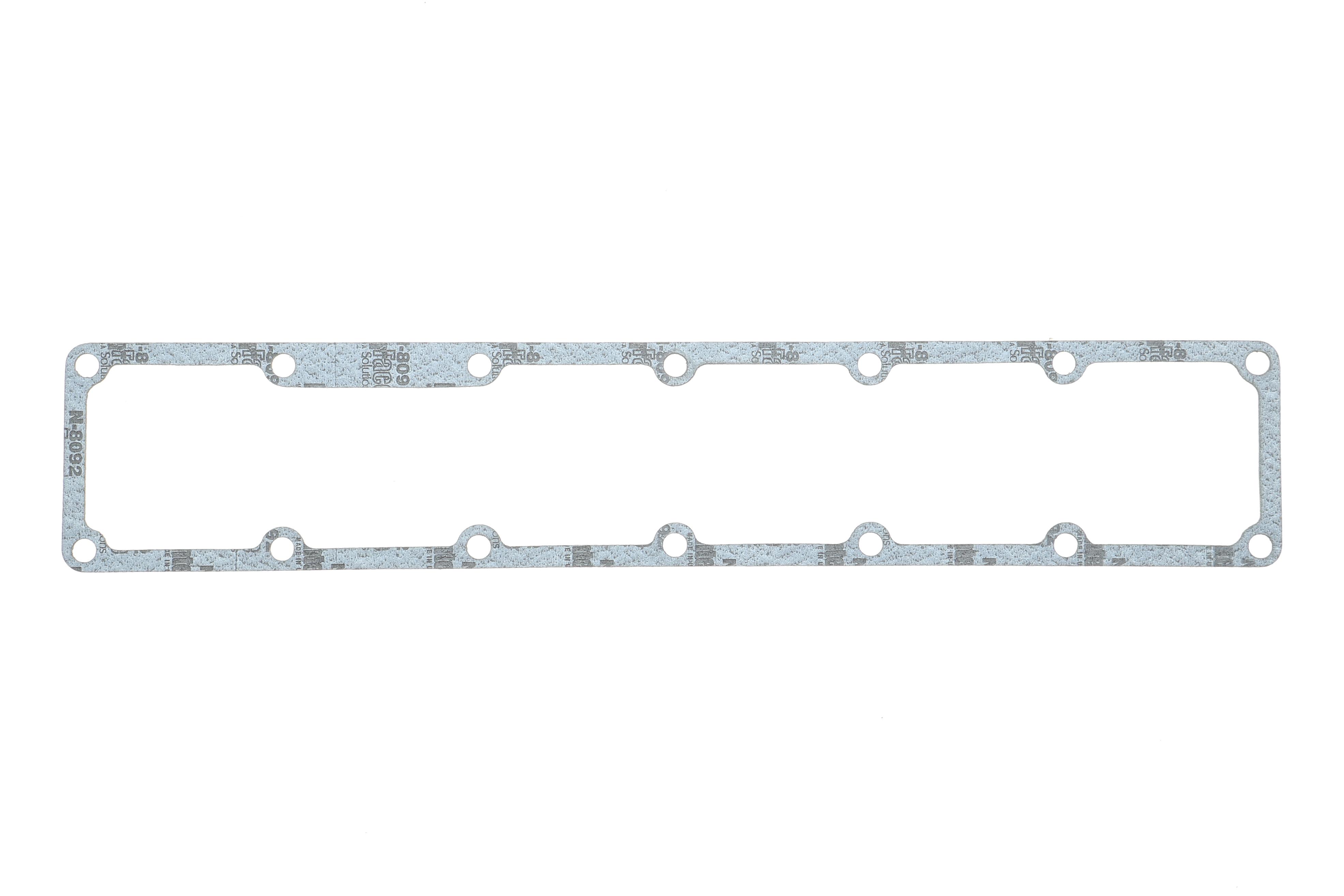 Прокладка коллектора впускного DAF 5.9/CUMMINS - 6 BTA-5.9