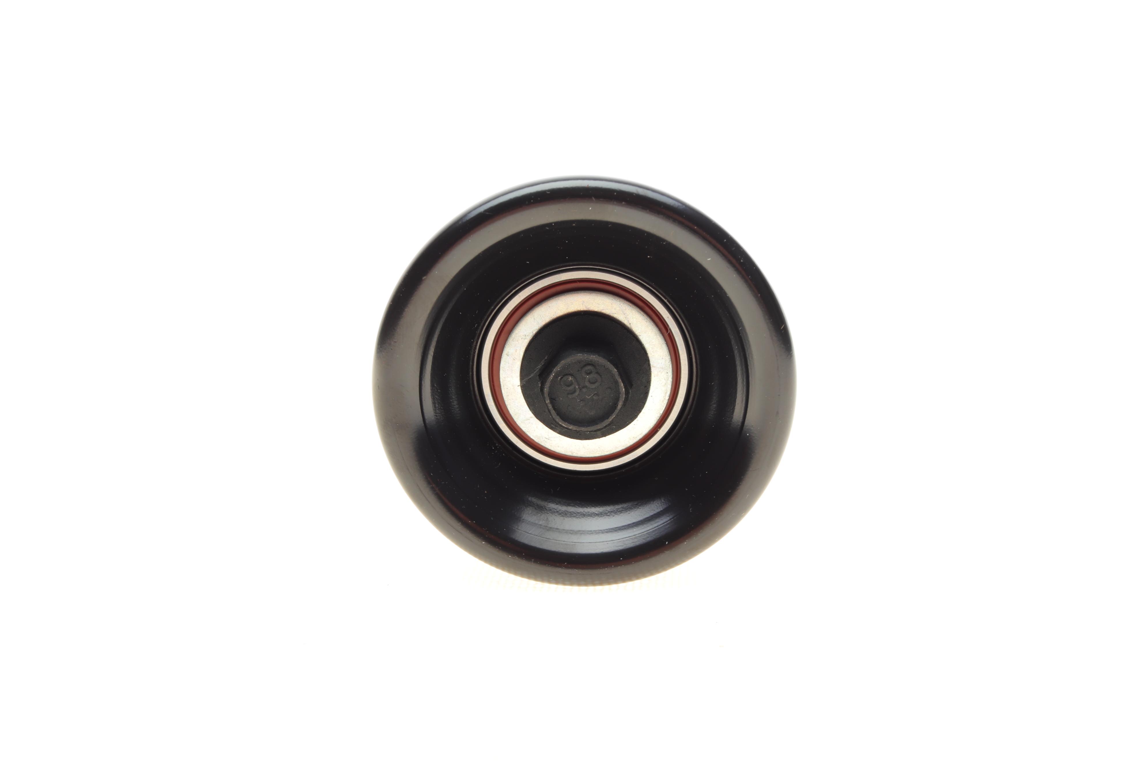 Ролик генератора Ford Transit 2.4 DI/TDCi 00- (паразитный) (76х37)