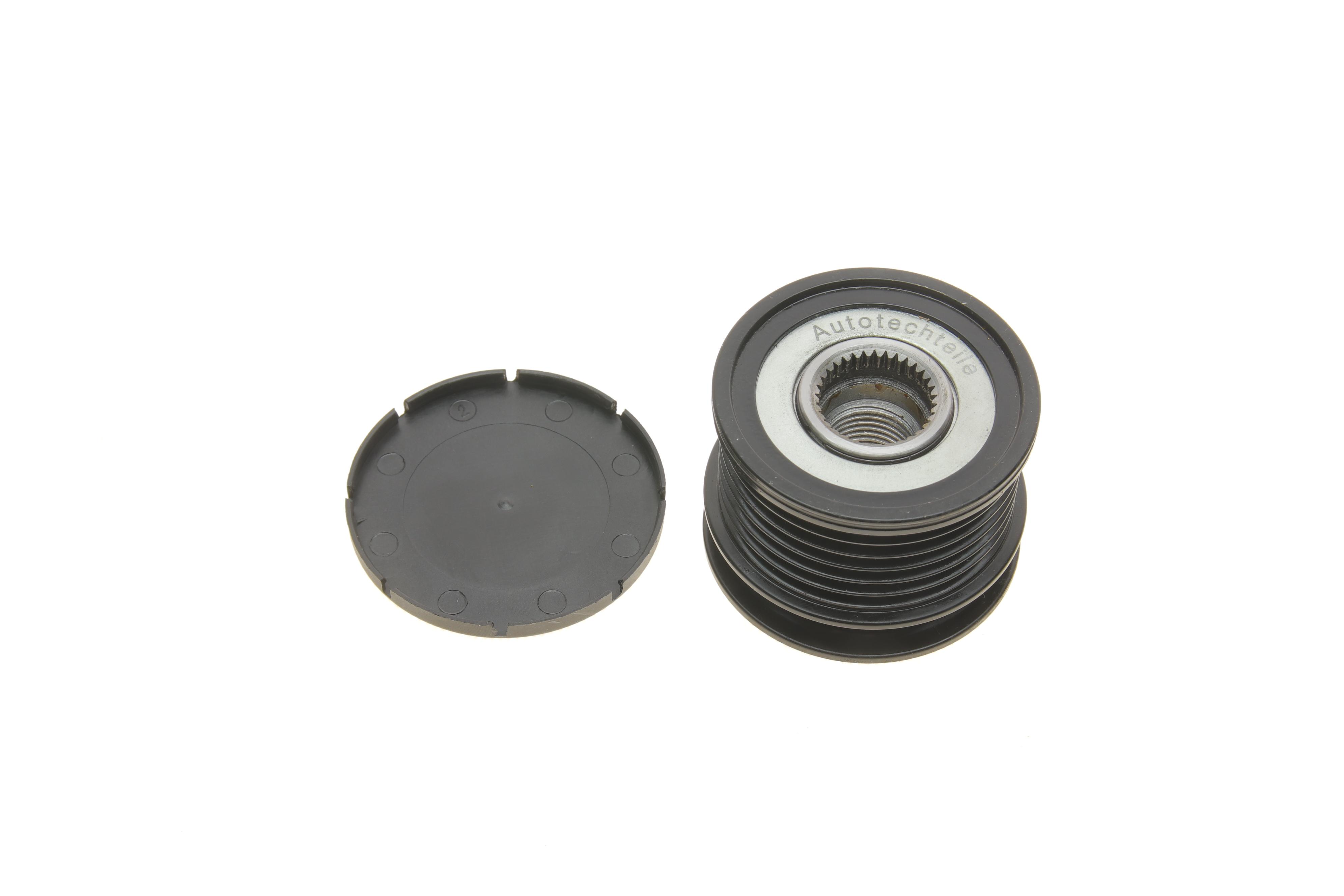 Шкив генератора MB Sprinter/Vito CDI (тип Bosch)