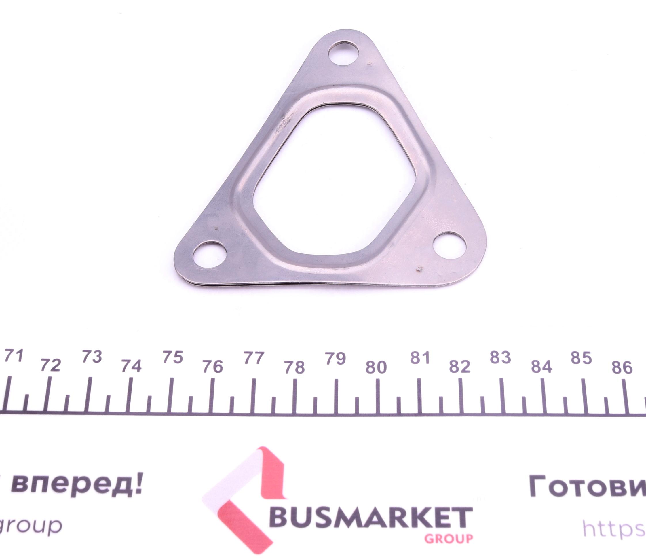 Прокладка турбины MB Sprinter 2.2/2.7CDI