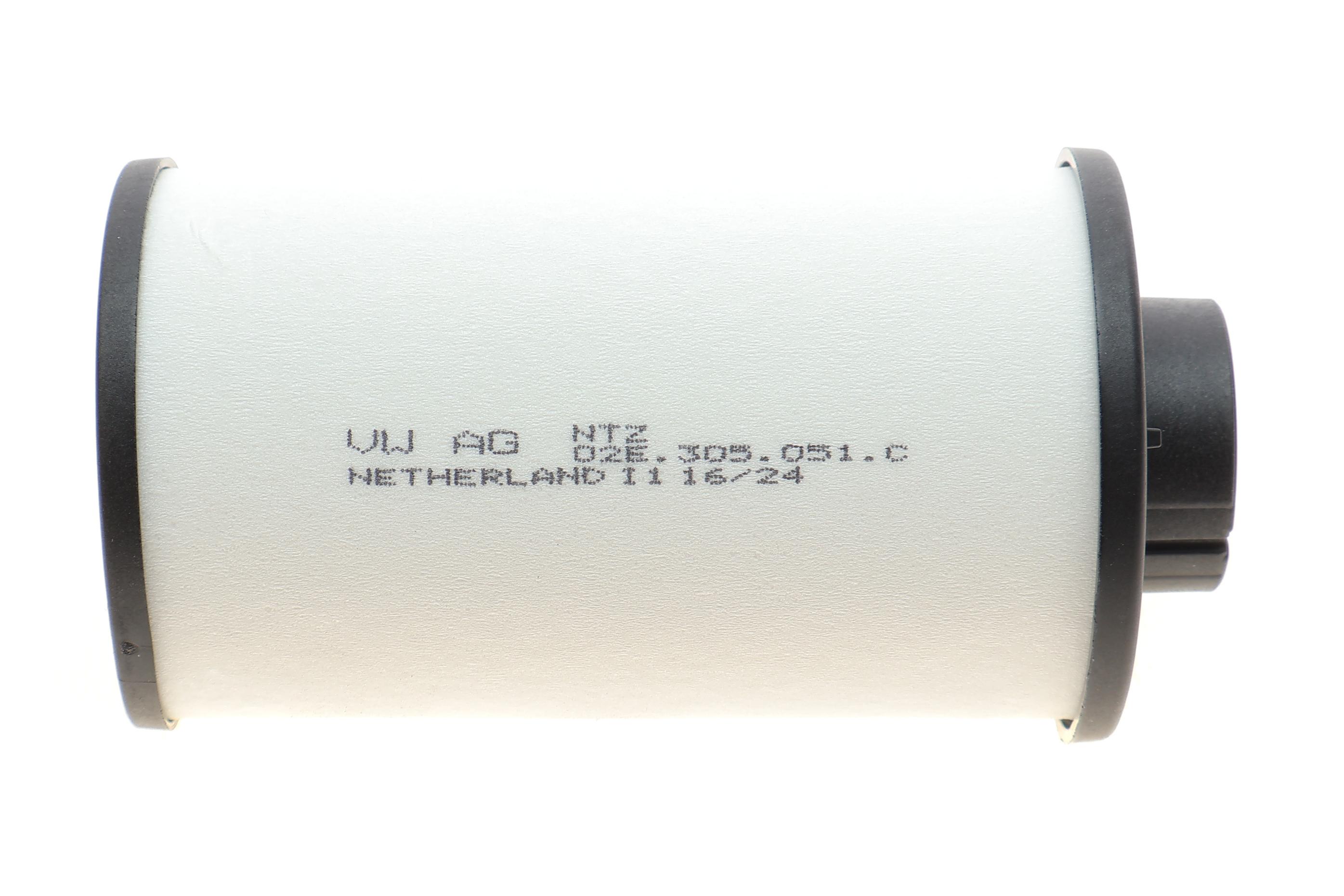 Фильтр АКПП DSG VW Caddy III 03-