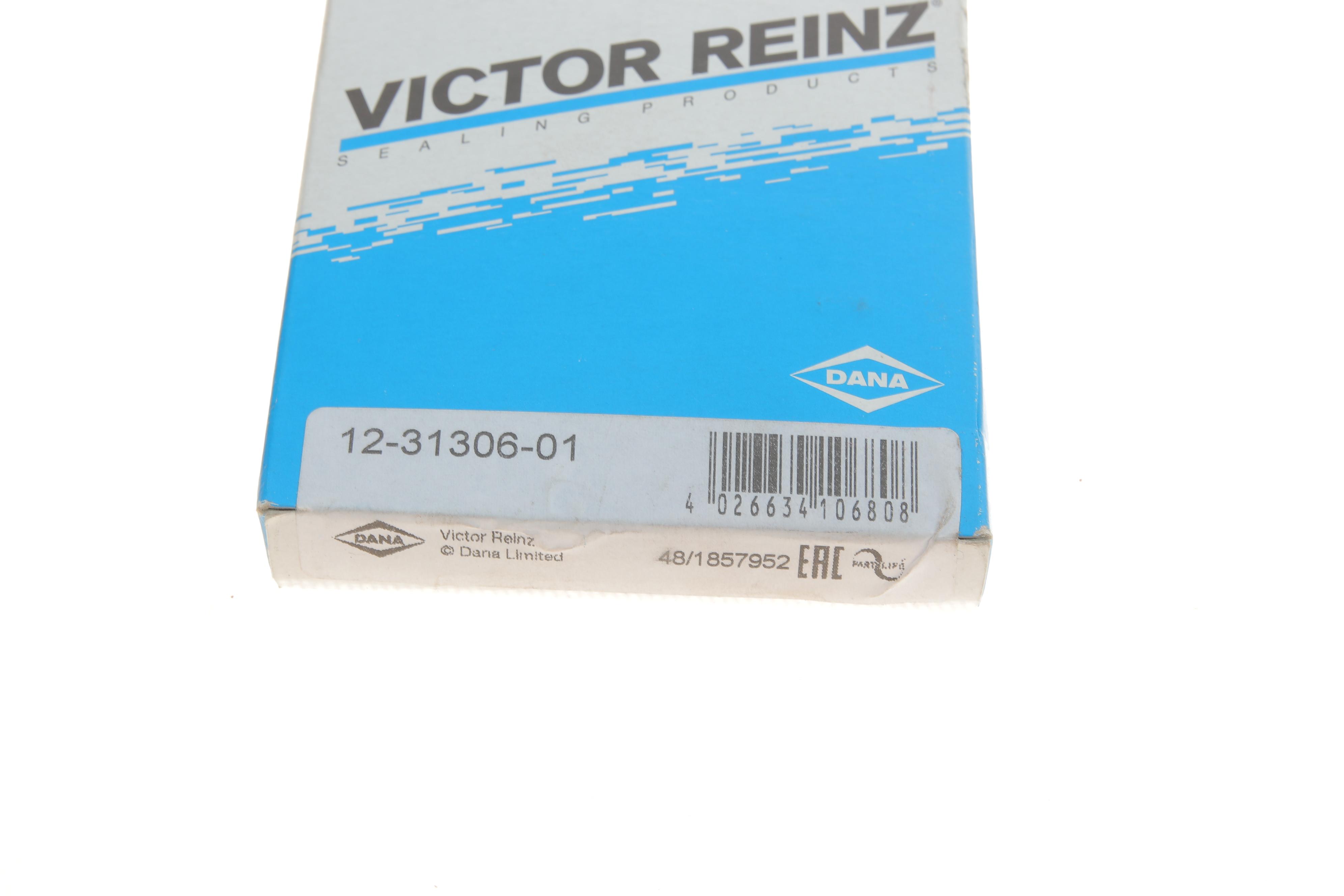 Сальник клапана (впуск/випуск) Renault Master 2.5dci 01- (к-кт 16шт)