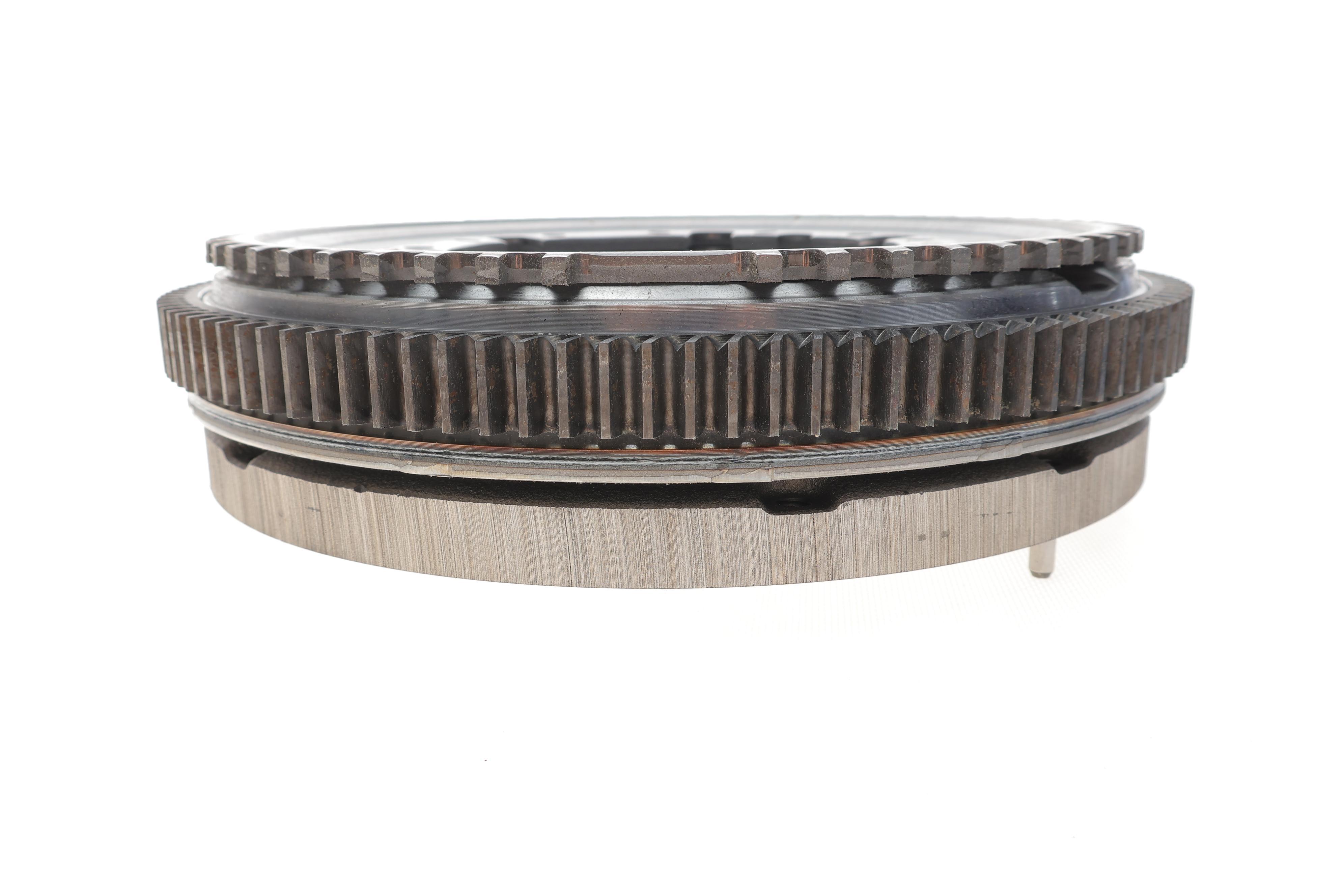 Демпфер зчеплення Ford Transit 2.2-2.4TDCI 06-, 74/85/103kw