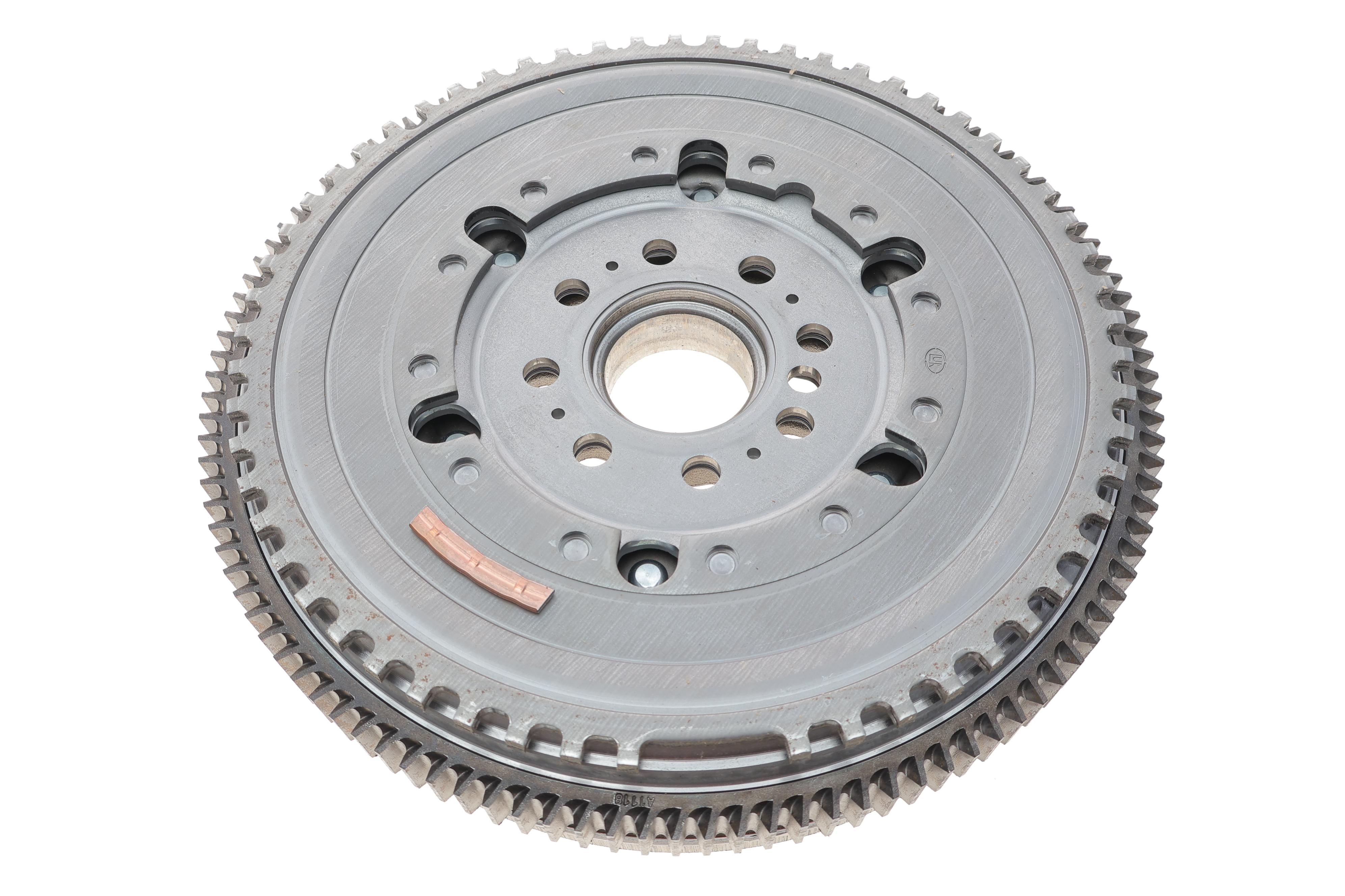 Демпфер сцепления Ford Transit 2.2-2.4TDCI 06-, 74/85/103kw