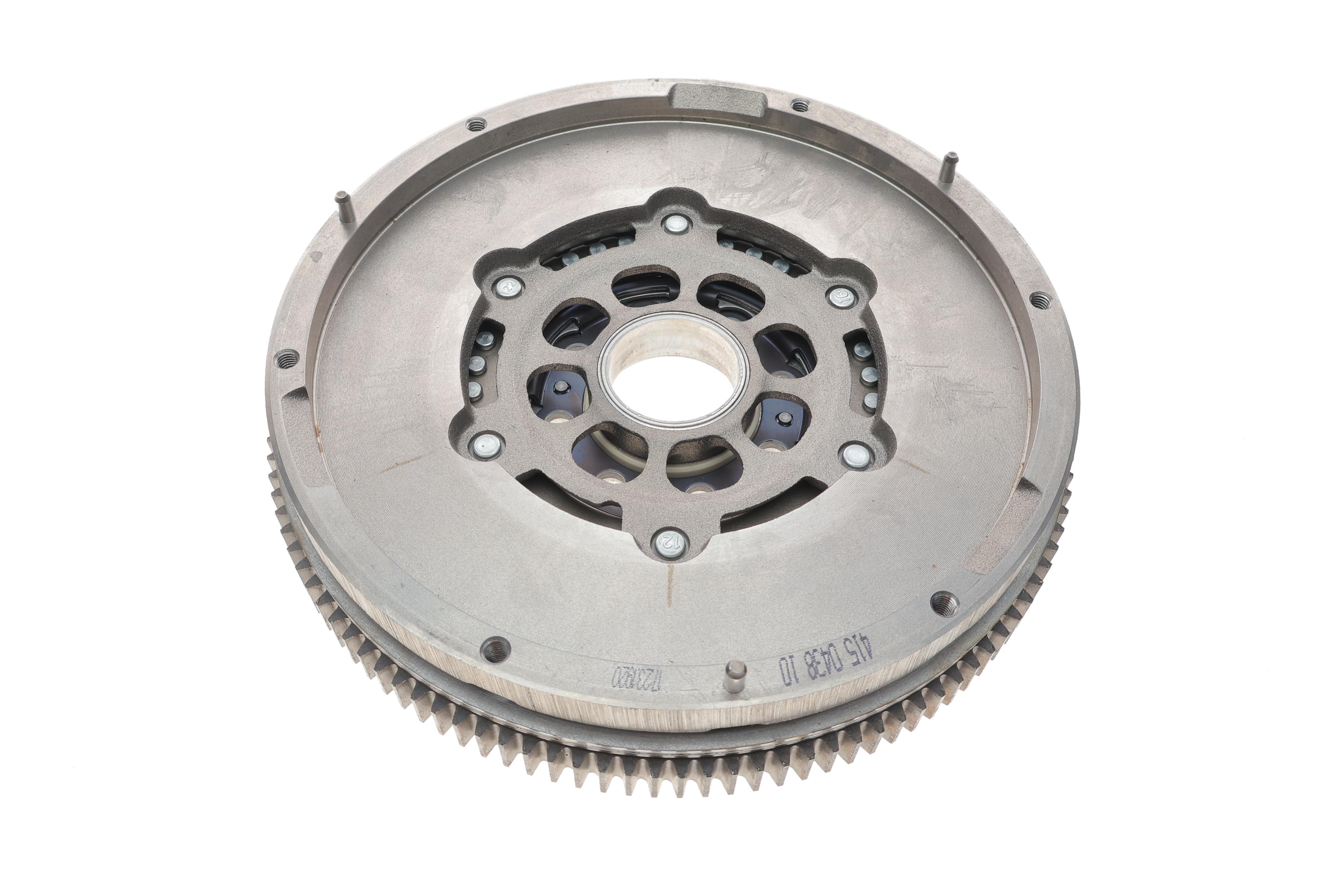 Демпфер зчеплення Ford Transit 2.2-2.4TDCI 06-, 74/85/103kw