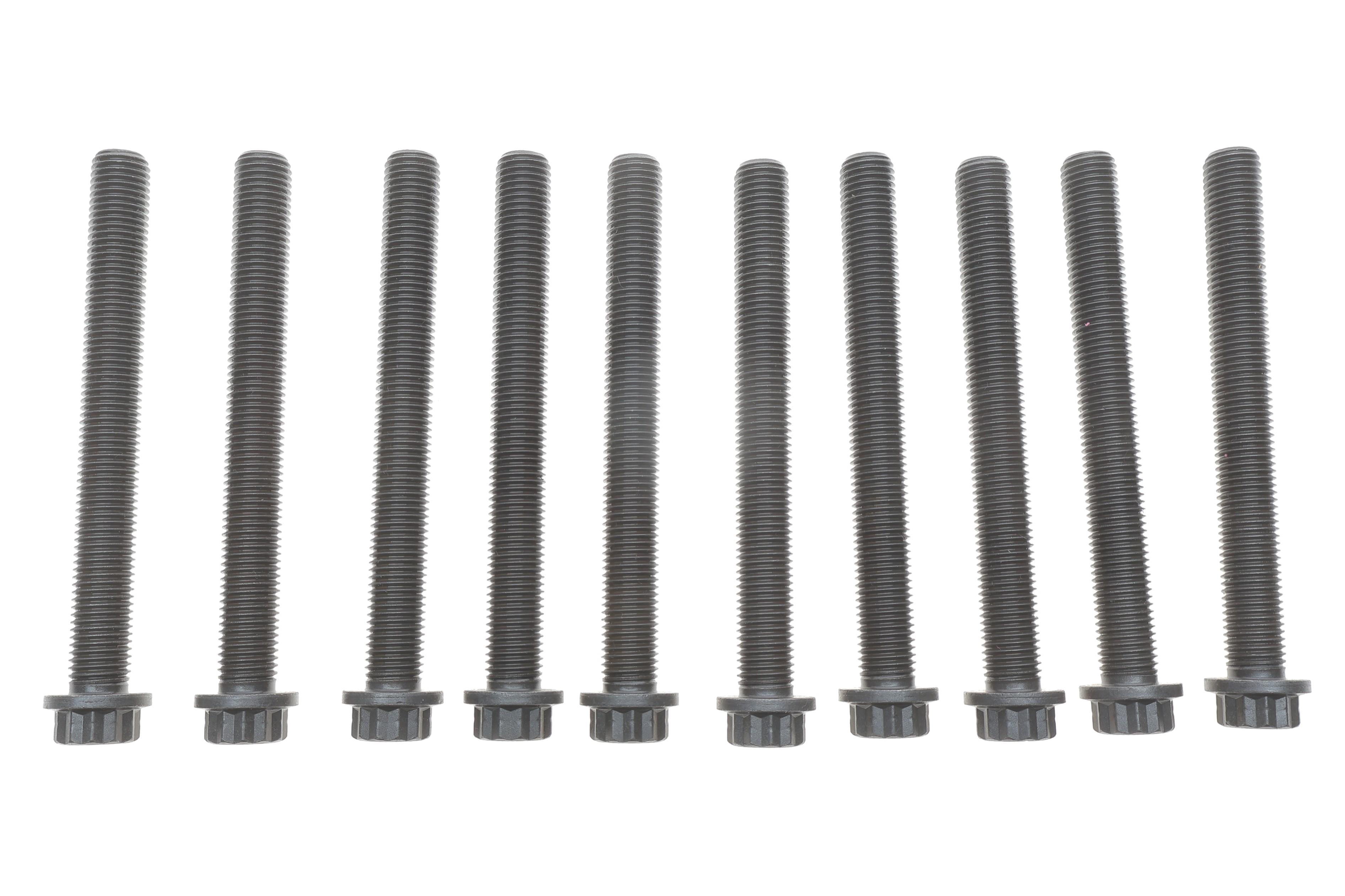 Болты головки (к-кт 10шт.) MB Vario 4.3TDI