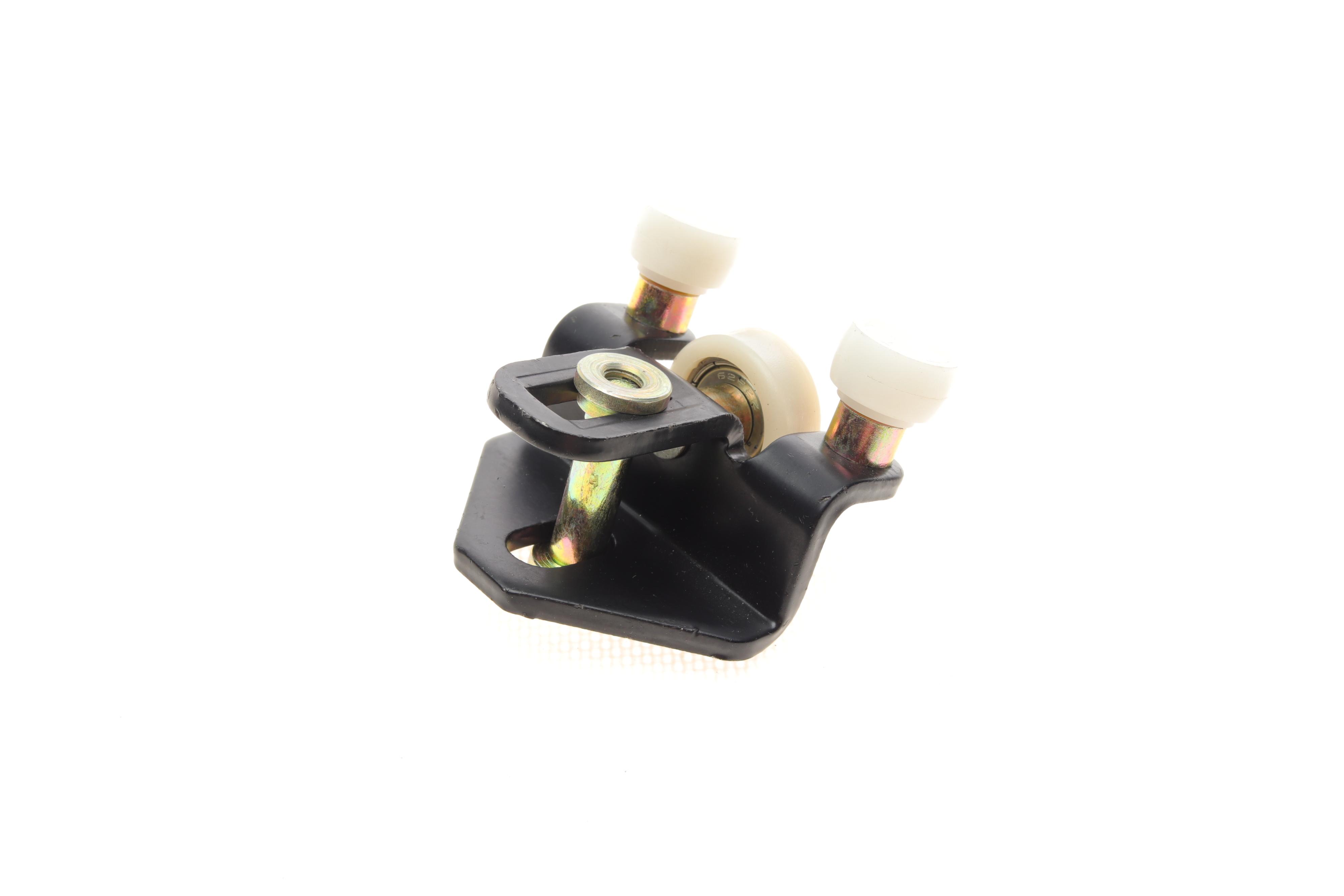 Ролик дверей (бічних/верхній) MB Sprinter/VW Crafter 06- (без кронштейна)