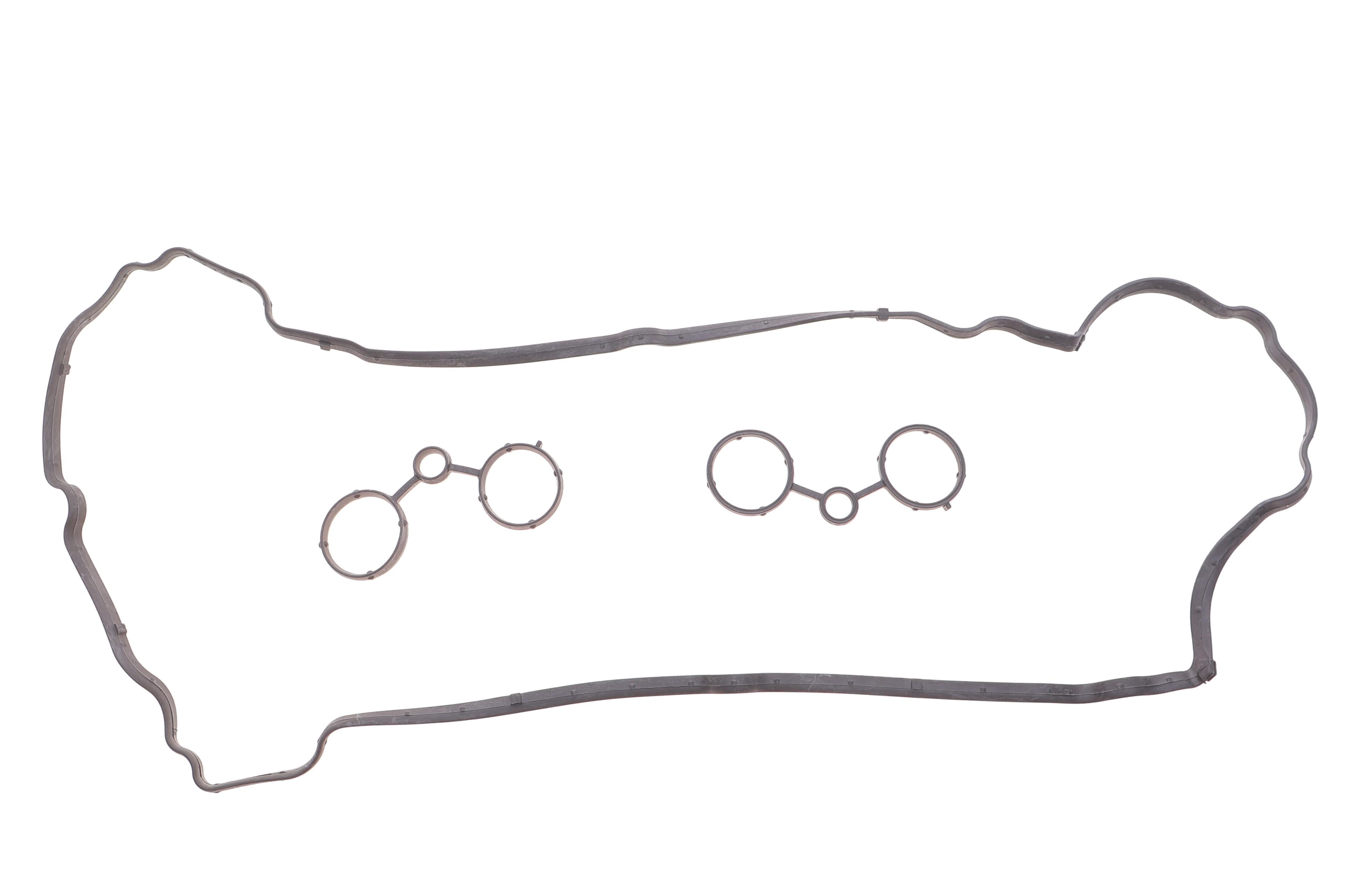 Прокладка крышки клапанов Peugeot 308/Citroen C4/C5 1.6 07- (к-кт)