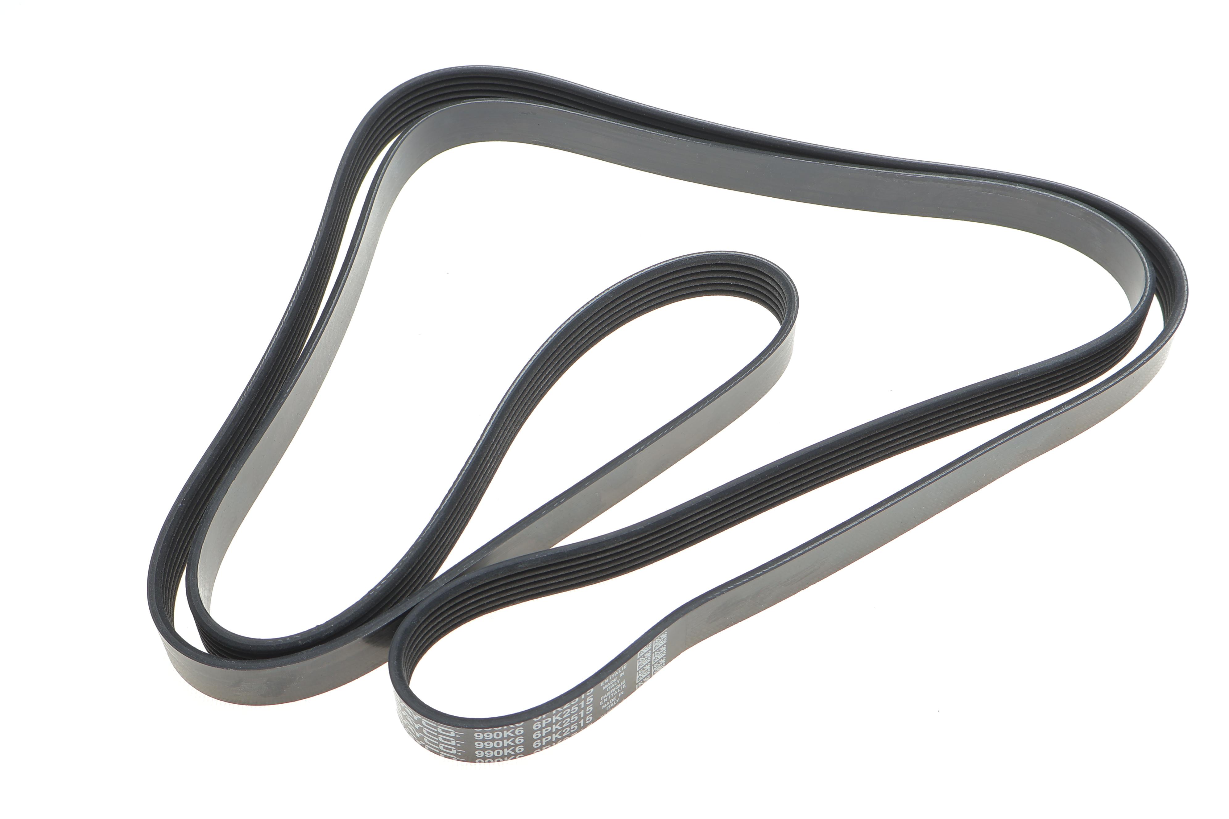 Ремень генератора Hyundai Sonata 2.0/2.4 05-10/Kia Carens 2.0 06-/VW Phaeton 3.0 V6 TDI 07-16