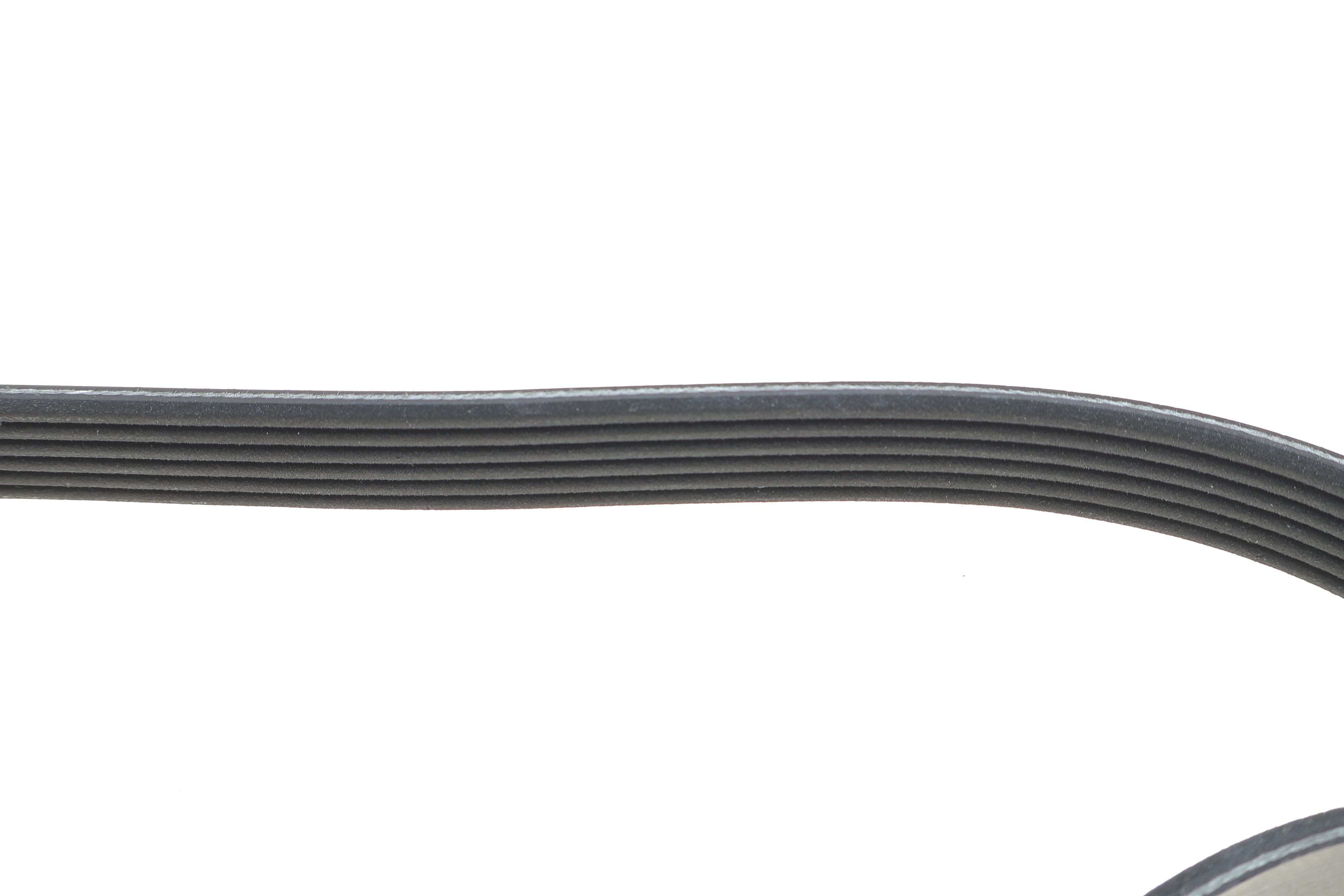 Ремень генератора Hyundai Sonata 2.0/2.4 05-10/Kia Carens 2.0 06-/VW Phaeton 3.0 V6 TDI 07-16