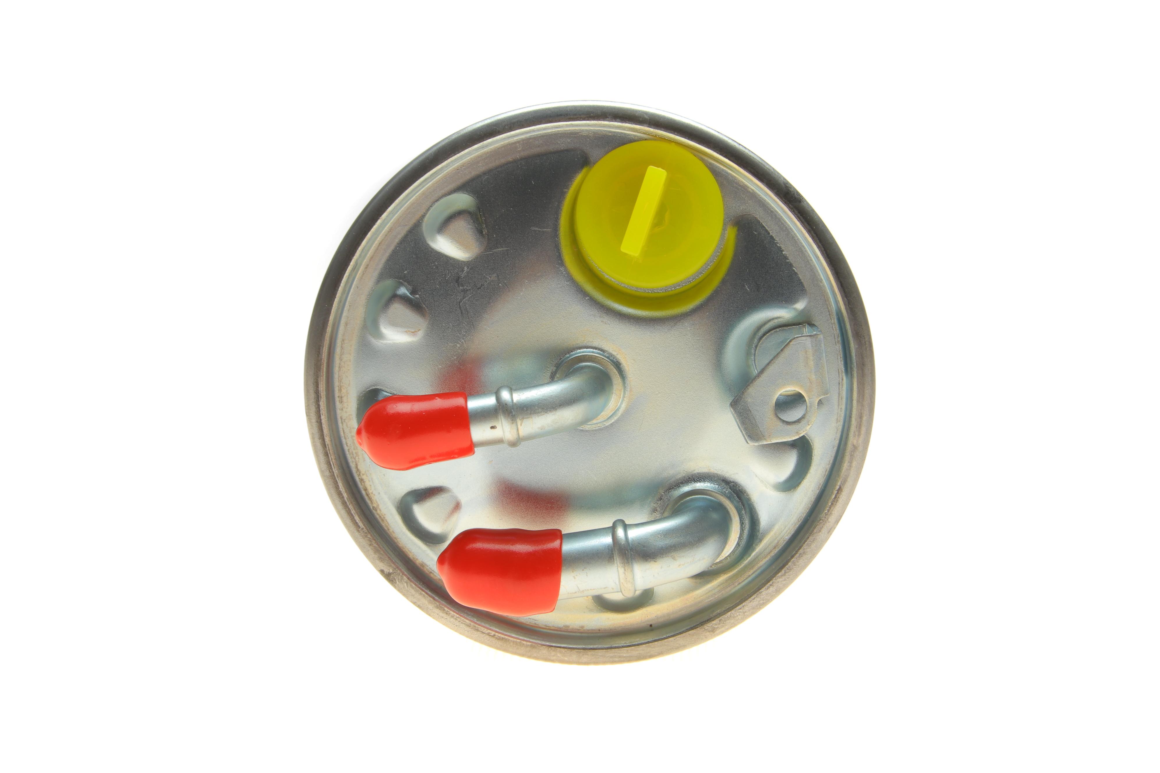 Фільтр паливний MB Sprinter 906/Vito (W639) 2.2CDI/3.0CDI OM651 06-