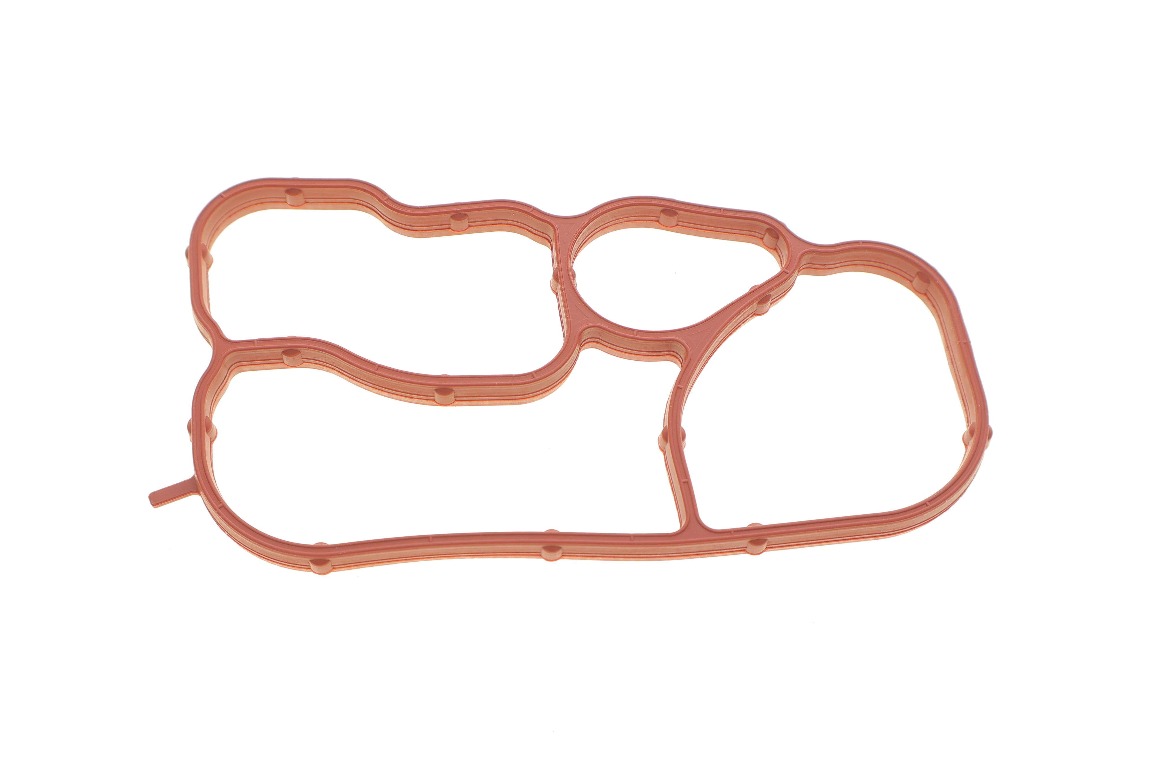 Прокладка радиатора масляного VW Passat 1.8/2.0 TSI 15-