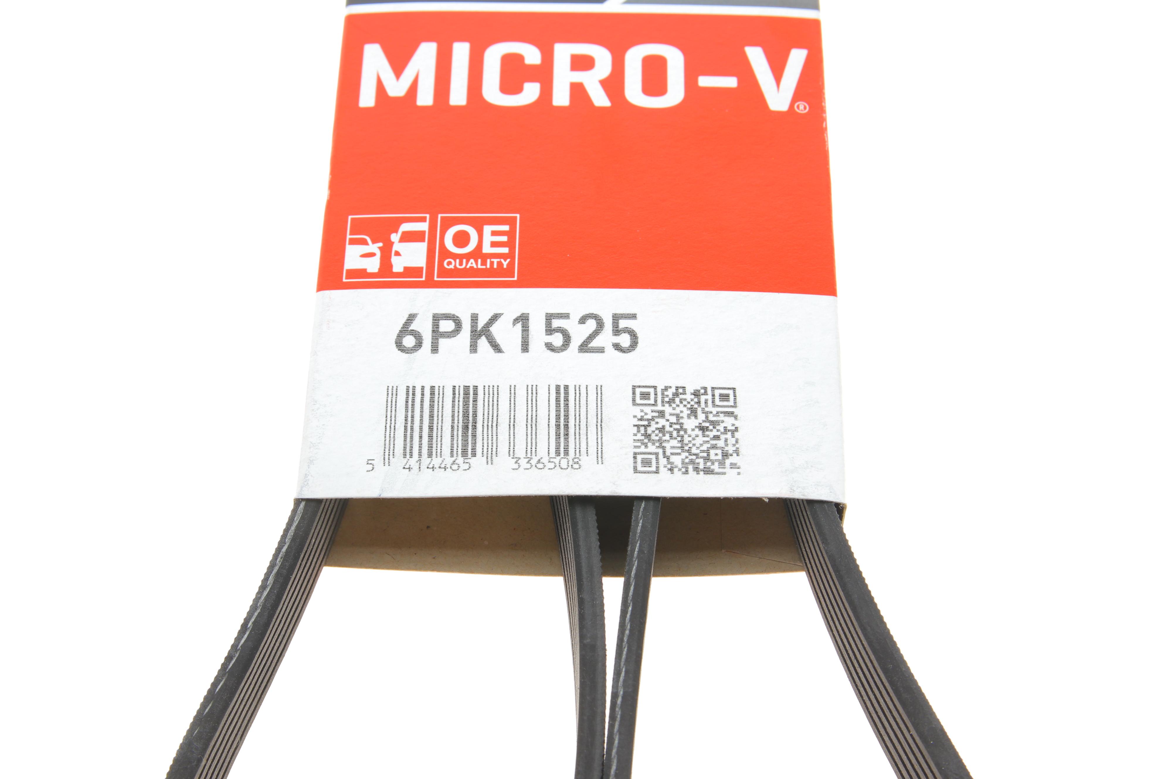 Ремень генератора Fiat Doblo/Opel Combo 1.3D 10-