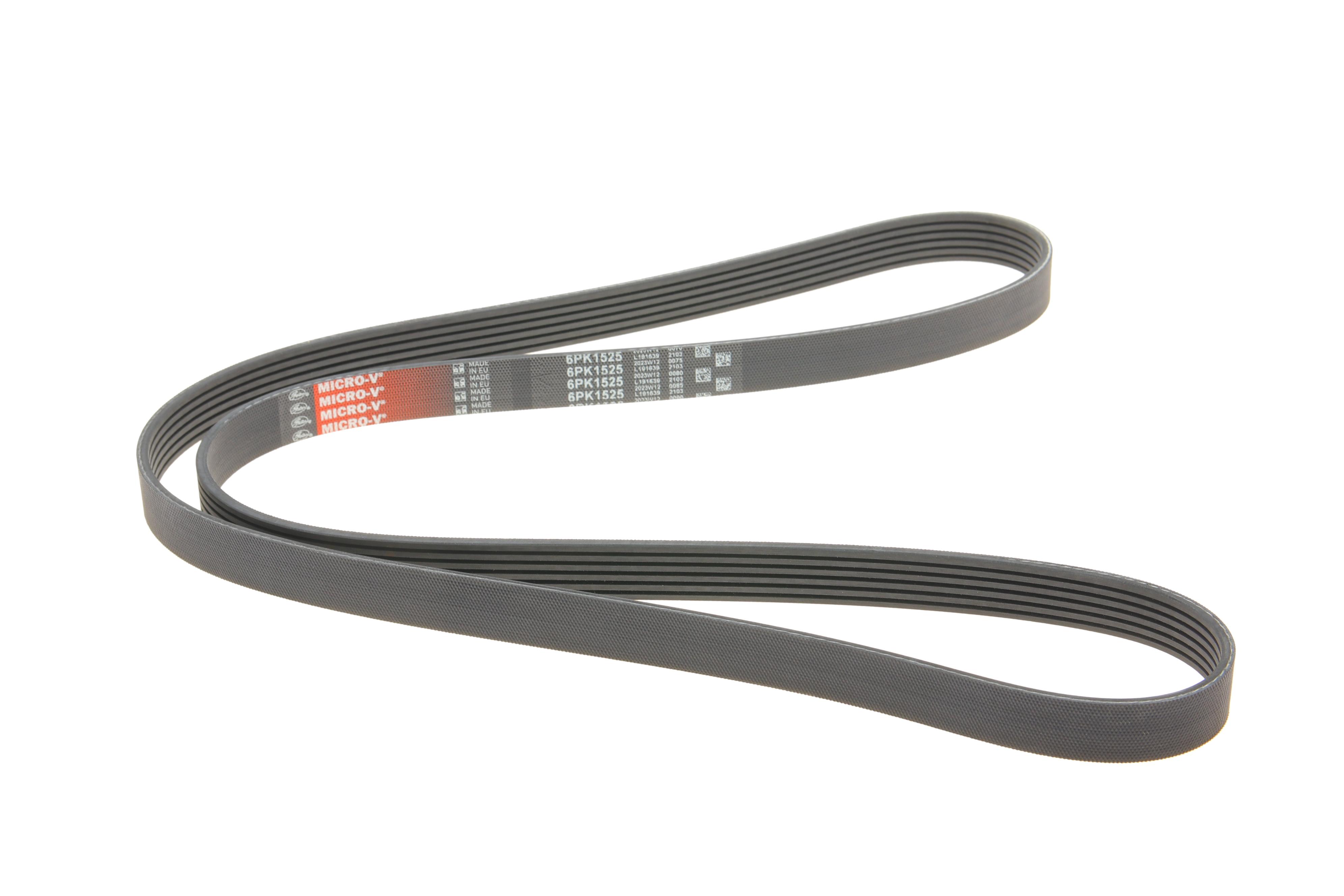 Ремень генератора Fiat Doblo/Opel Combo 1.3D 10-