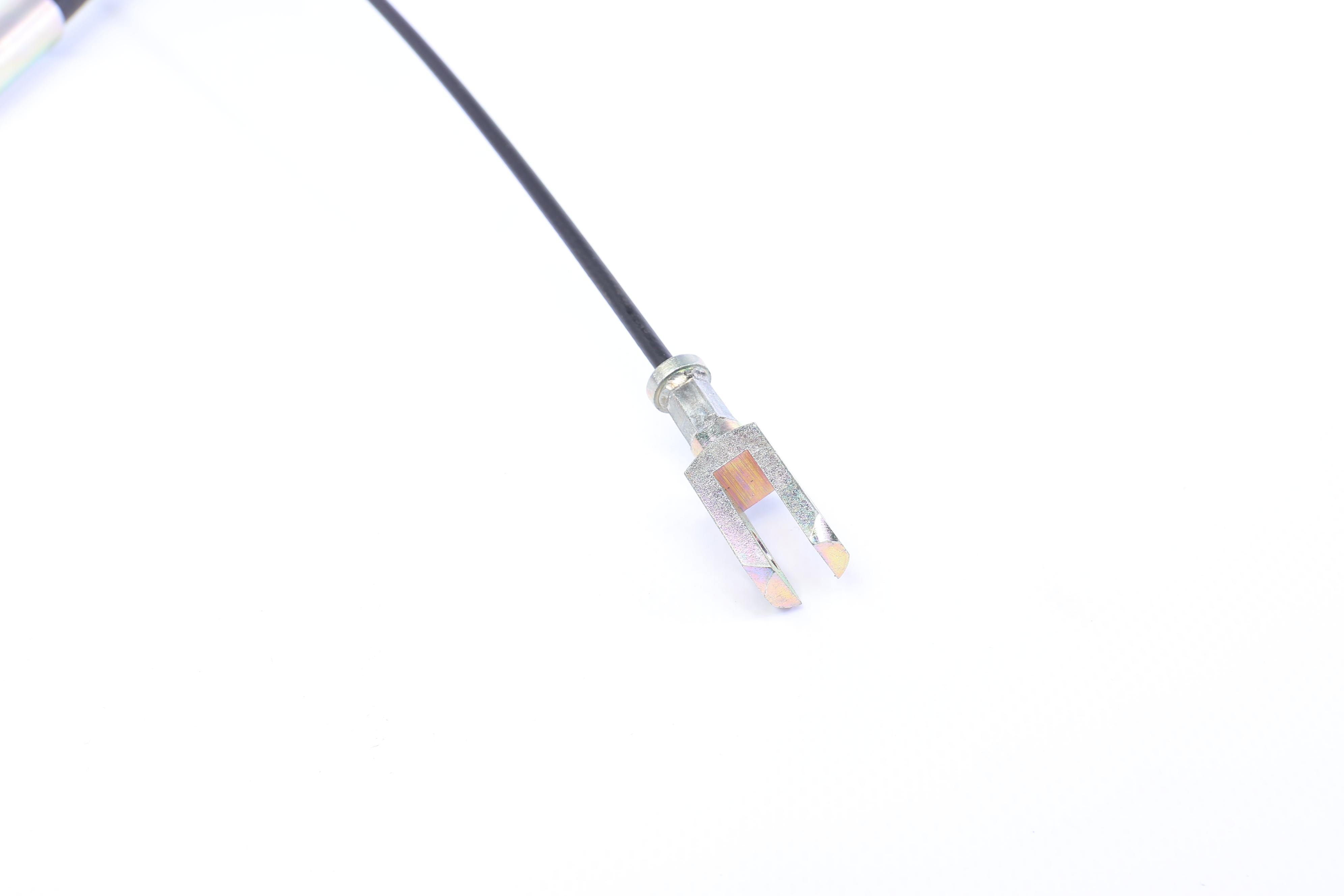 Трос ручника (передний) Ford Transit 06- (1198mm)