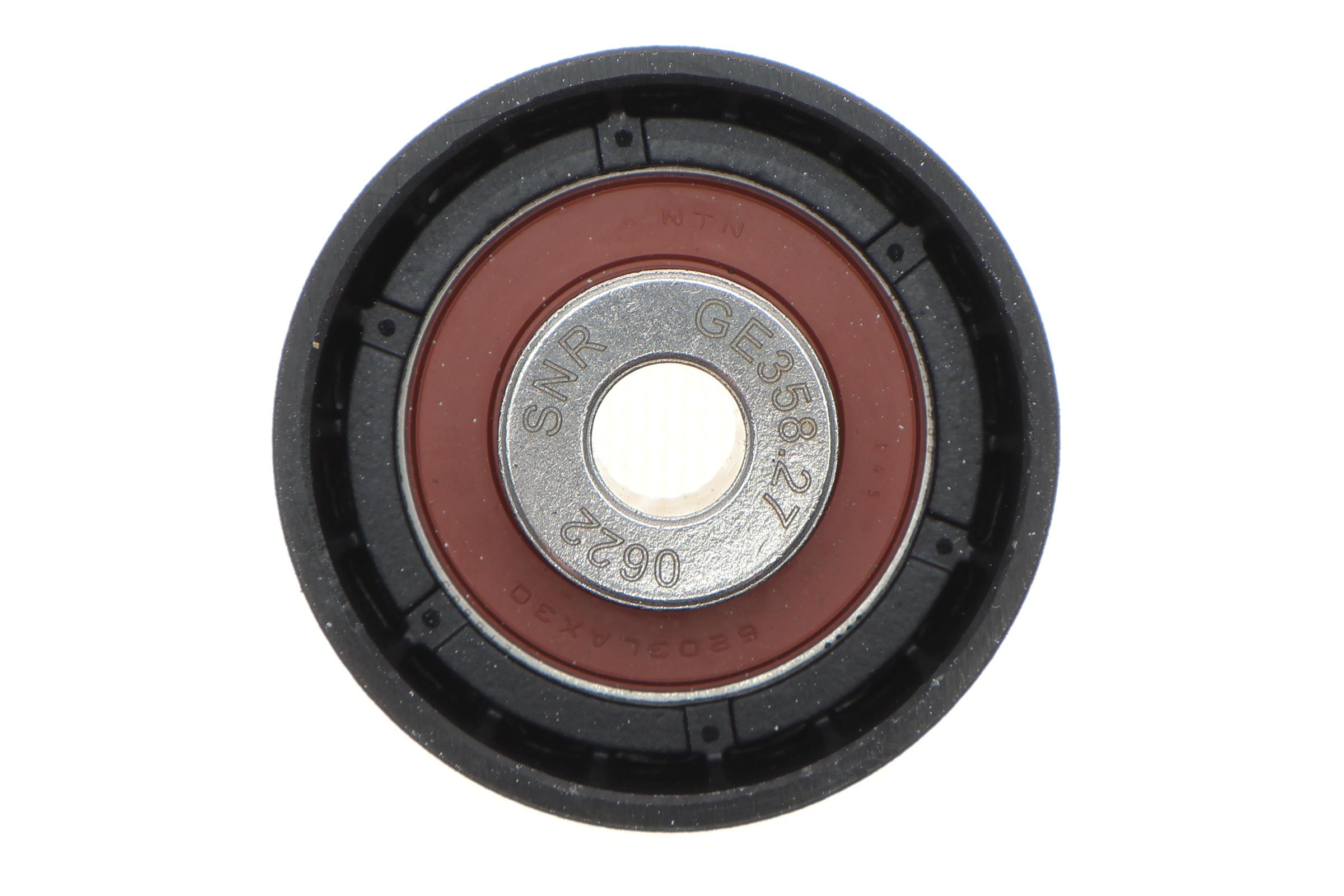 Ролик ГРМ Fiat Doblo 1.9JTD (паразитный) (53x29x10)