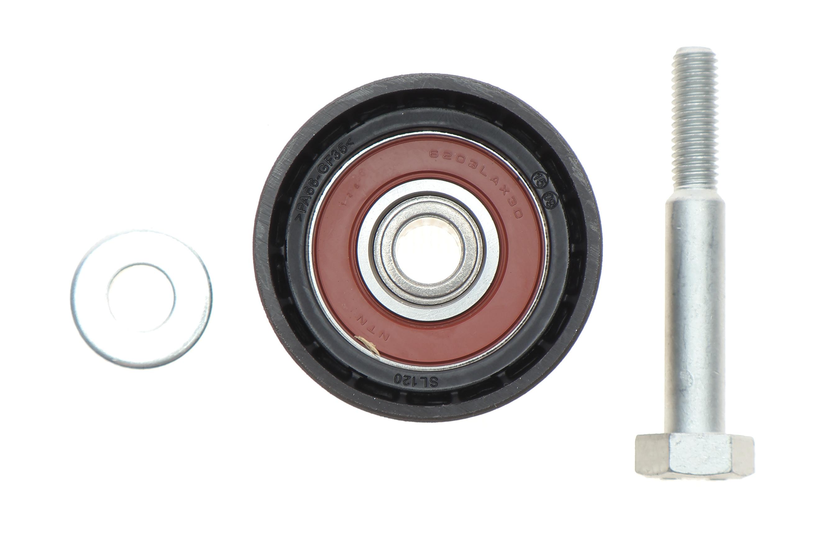 Ролик ГРМ Fiat Doblo 1.9JTD (паразитный) (53x29x10)