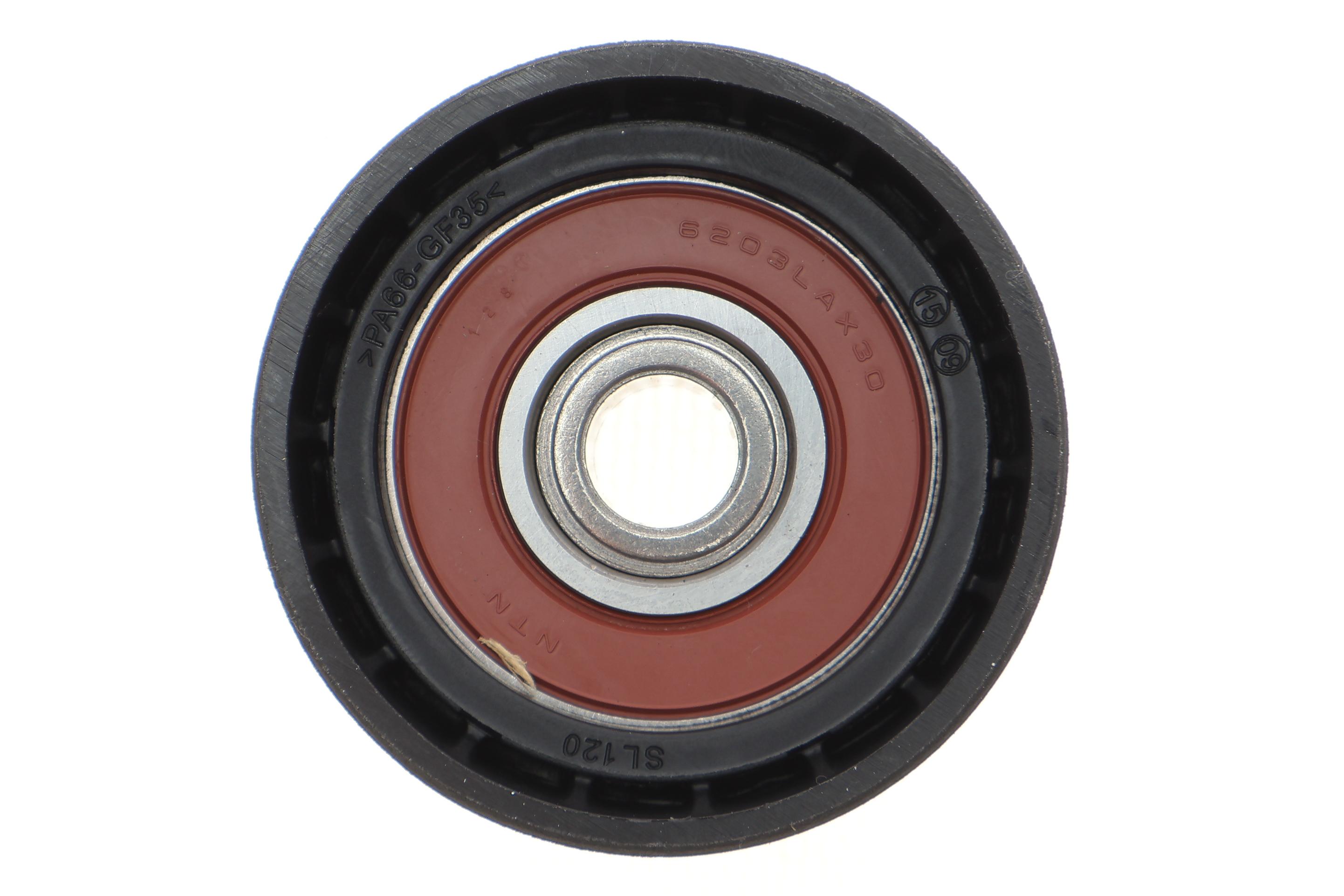 Ролик ГРМ Fiat Doblo 1.9JTD (паразитный) (53x29x10)