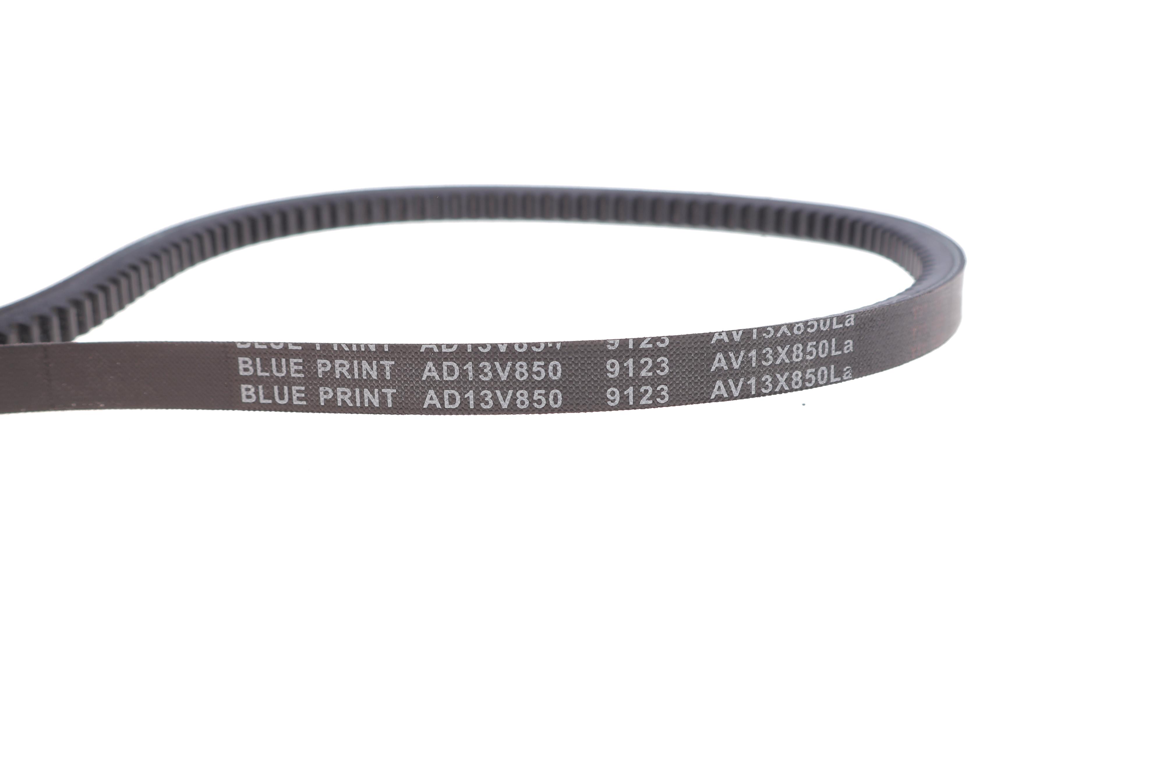 Ремінь генератора Kia Sportage/BMW 5 (E34) 1.8i/2.0i 88-96