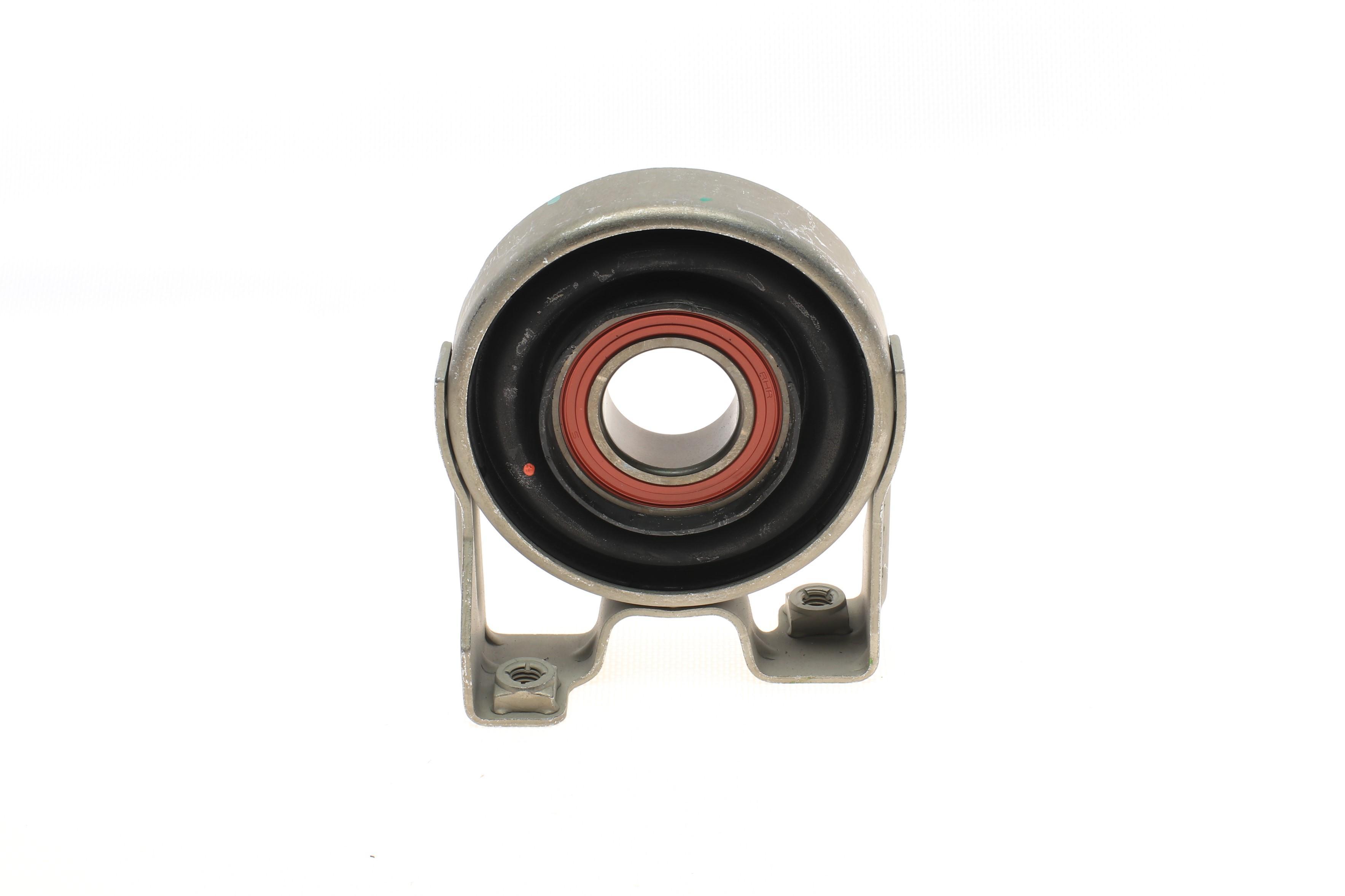 Підшипник підвісний (передній) VW Touareg 2.5-6.0TDI 02-10/Porsche Cayenne 3.0D-4.8 03- (к-кт)