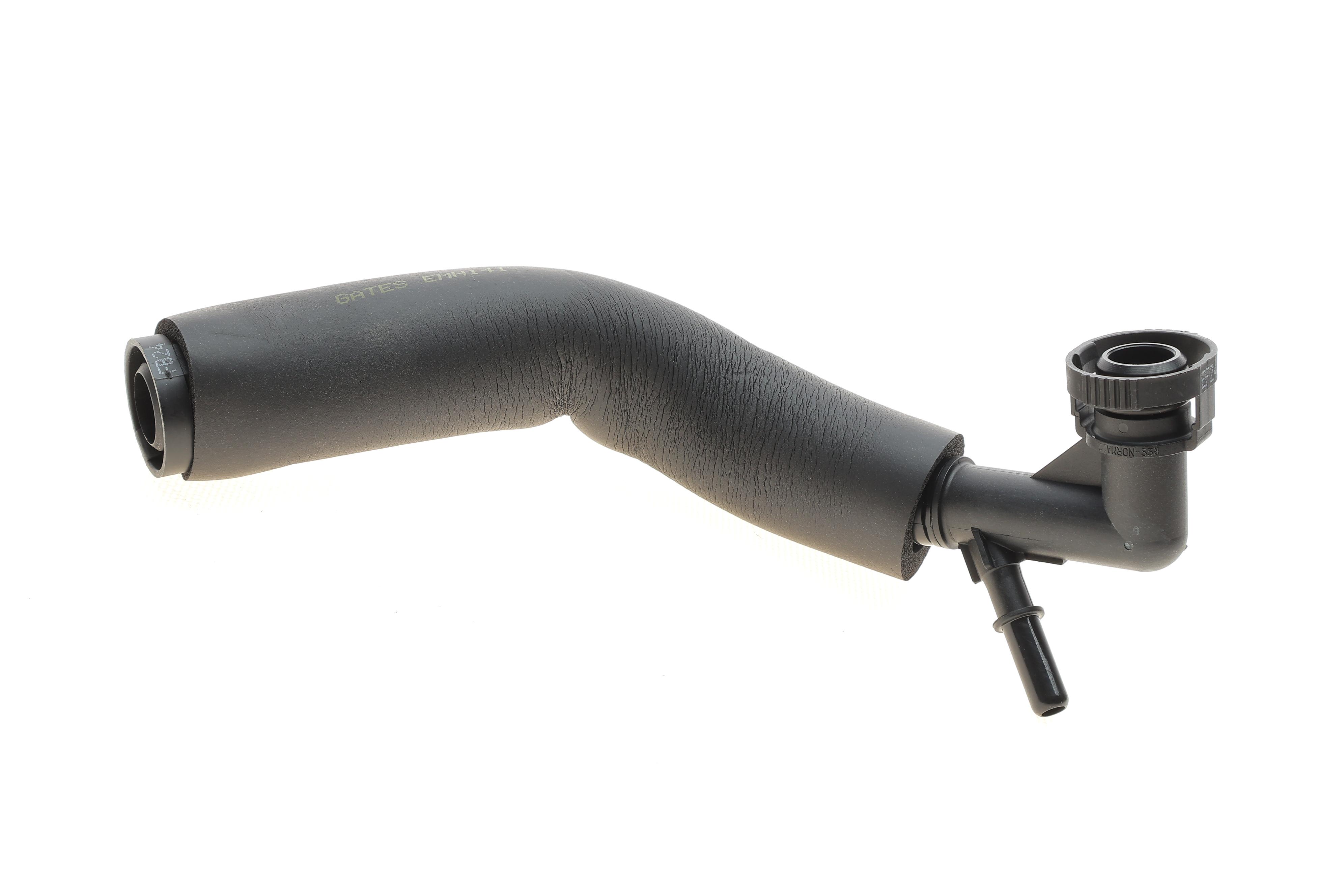 Патрубок вентиляции картера BMW 3 (E46)/5 (E60) 2.0-3.0i 95-10 (M52/M54)