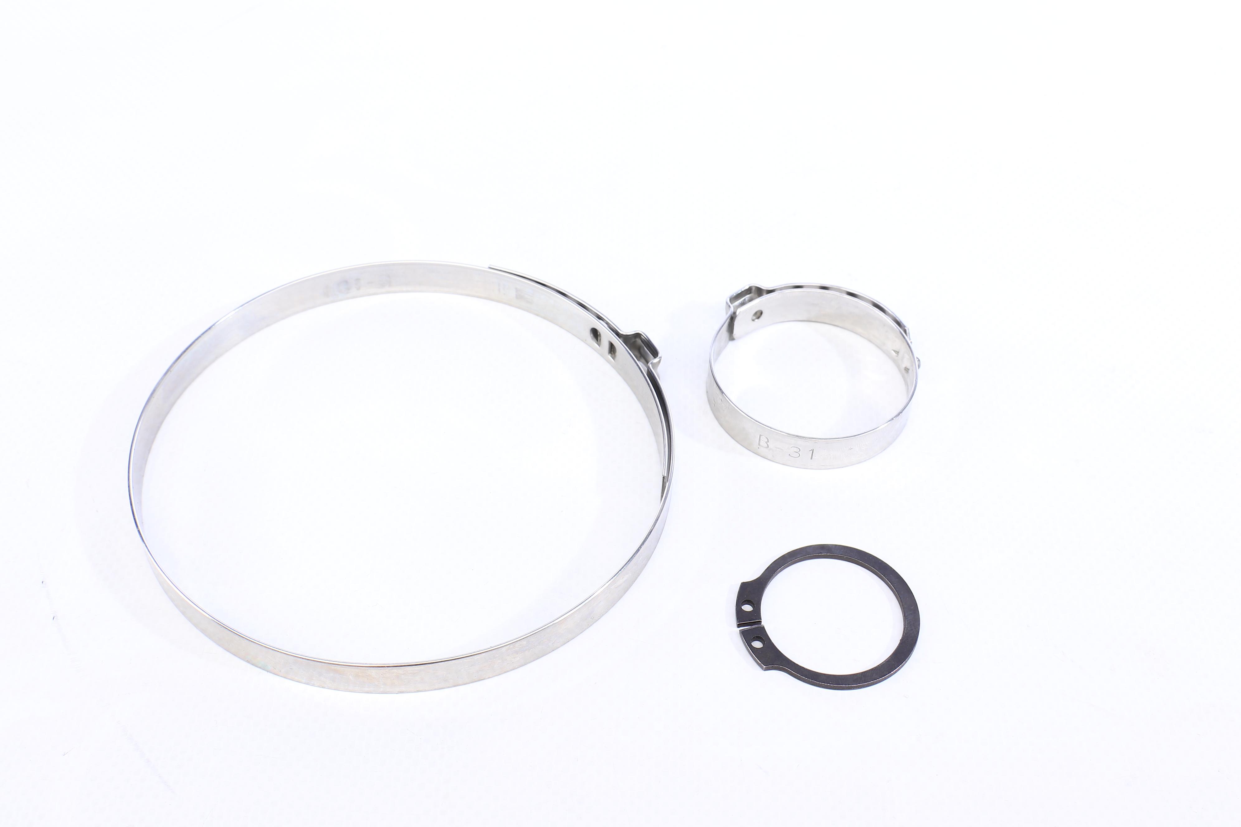 Пильник ШРКШ (внутрішній) BMW X5 (E53)/3 (E46) 00-06 (27x96x128mm)