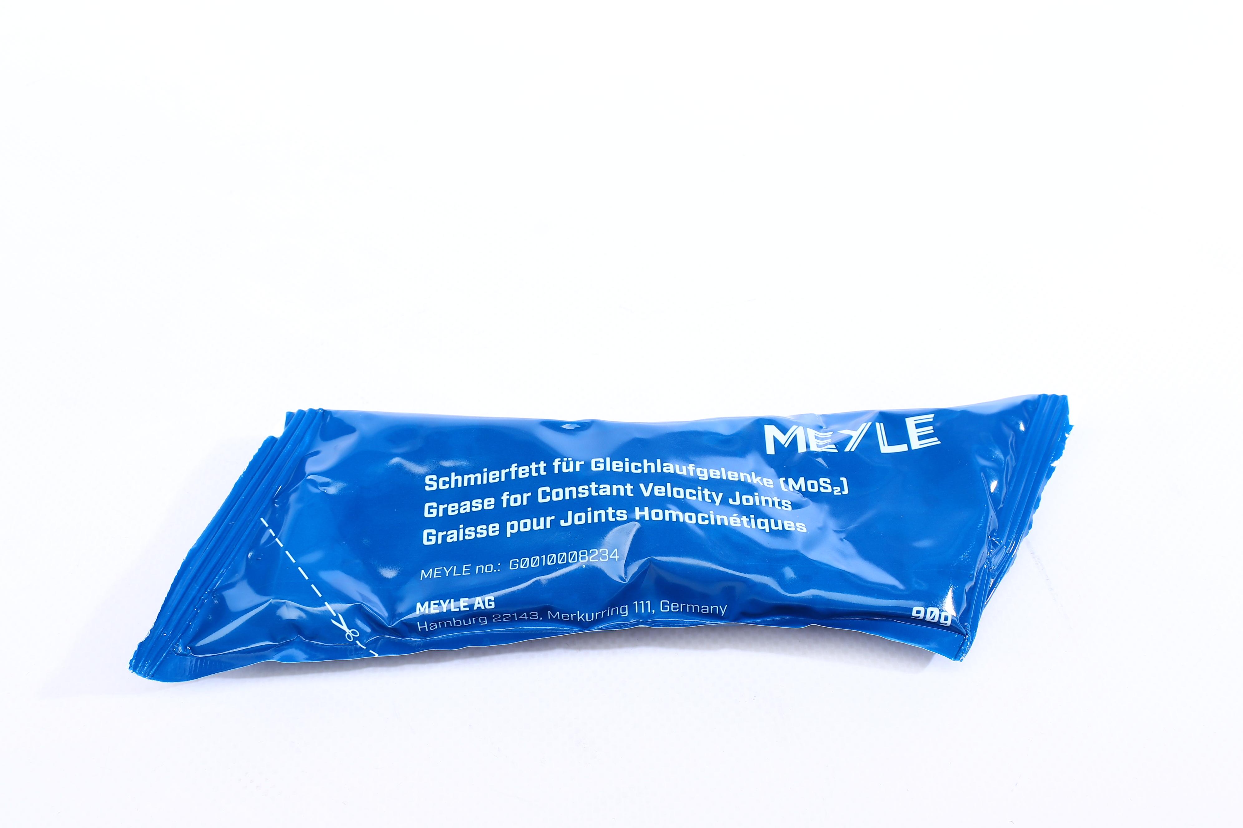 Пильник ШРКШ (внутрішній) BMW X5 (E53)/3 (E46) 00-06 (27x96x128mm)