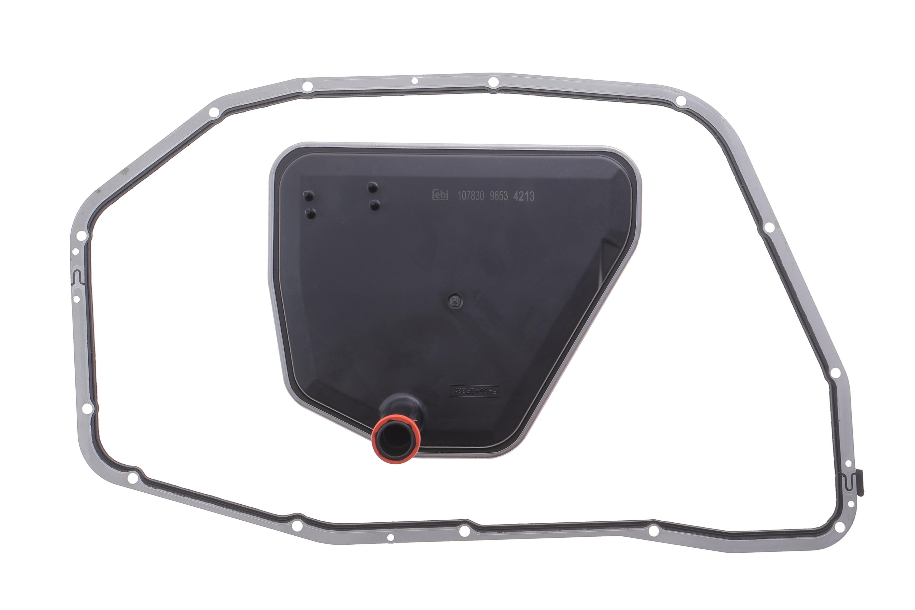 Фильтр АКПП Audi A4/A5 2.0-3.2 08-12/Q5 2.0-3.2 07-17