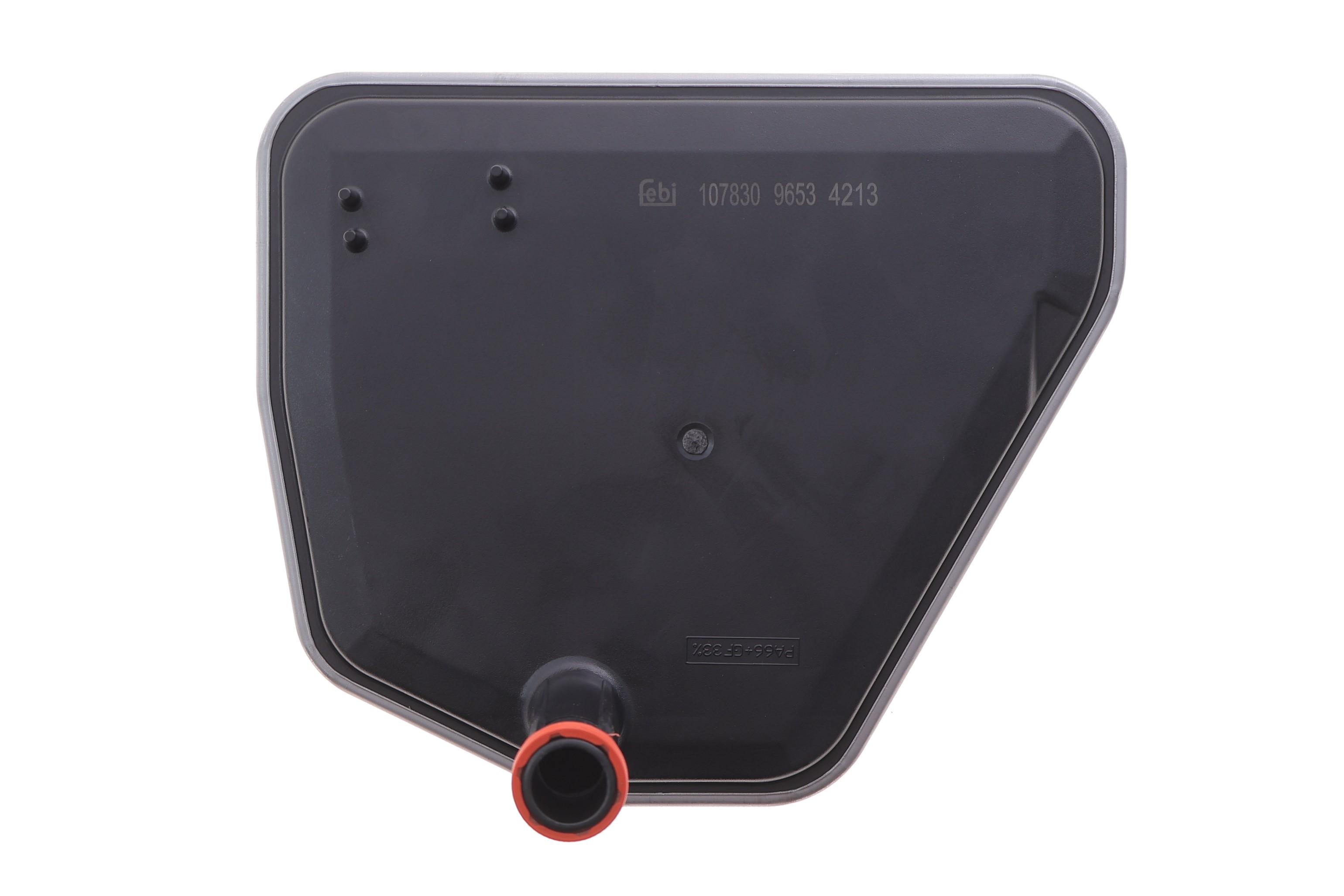 Фильтр АКПП Audi A4/A5 2.0-3.2 08-12/Q5 2.0-3.2 07-17