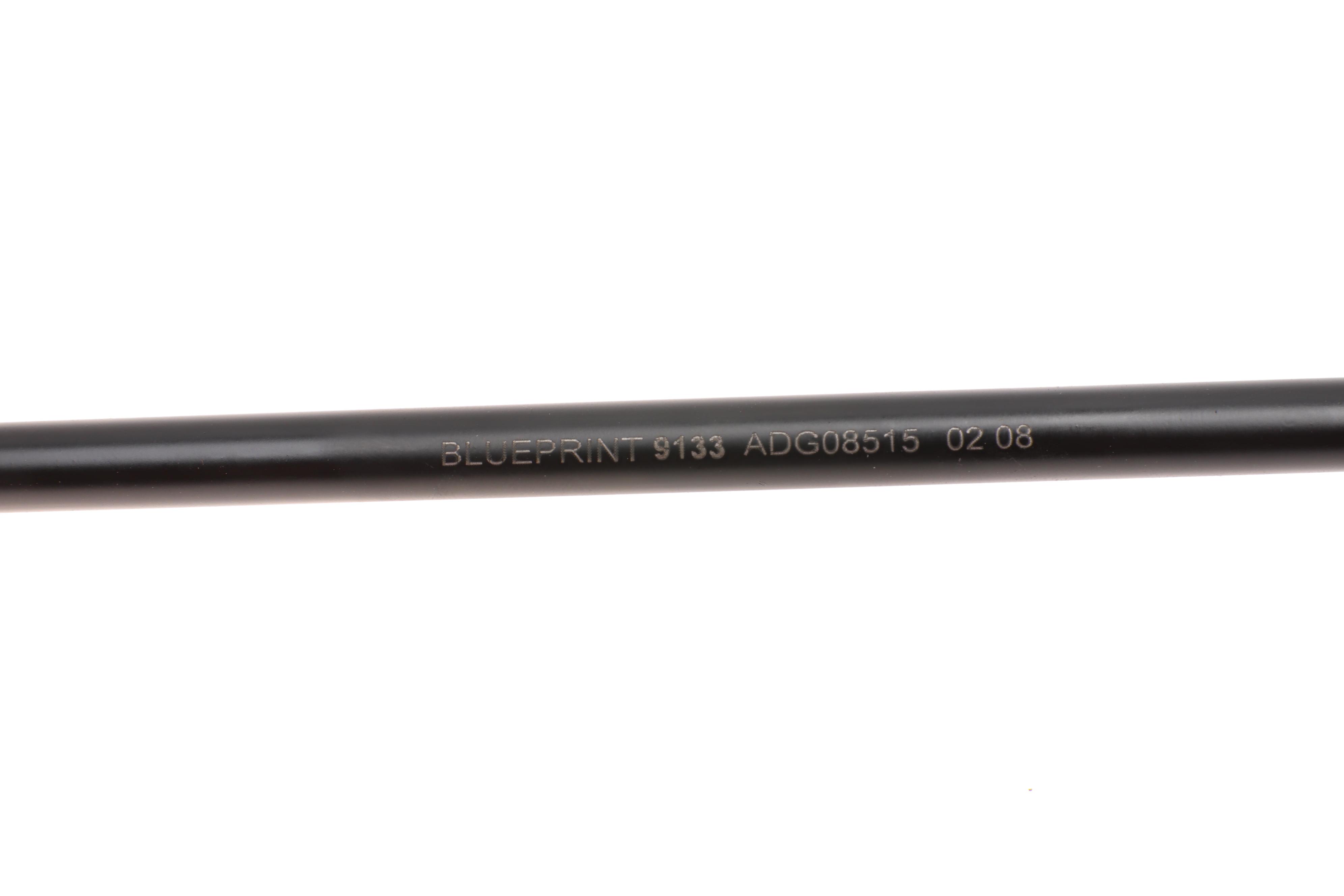 Тяга стабилизатора (переднего) (L) Hyundai Santa Fe I 00-06 (L=294mm)