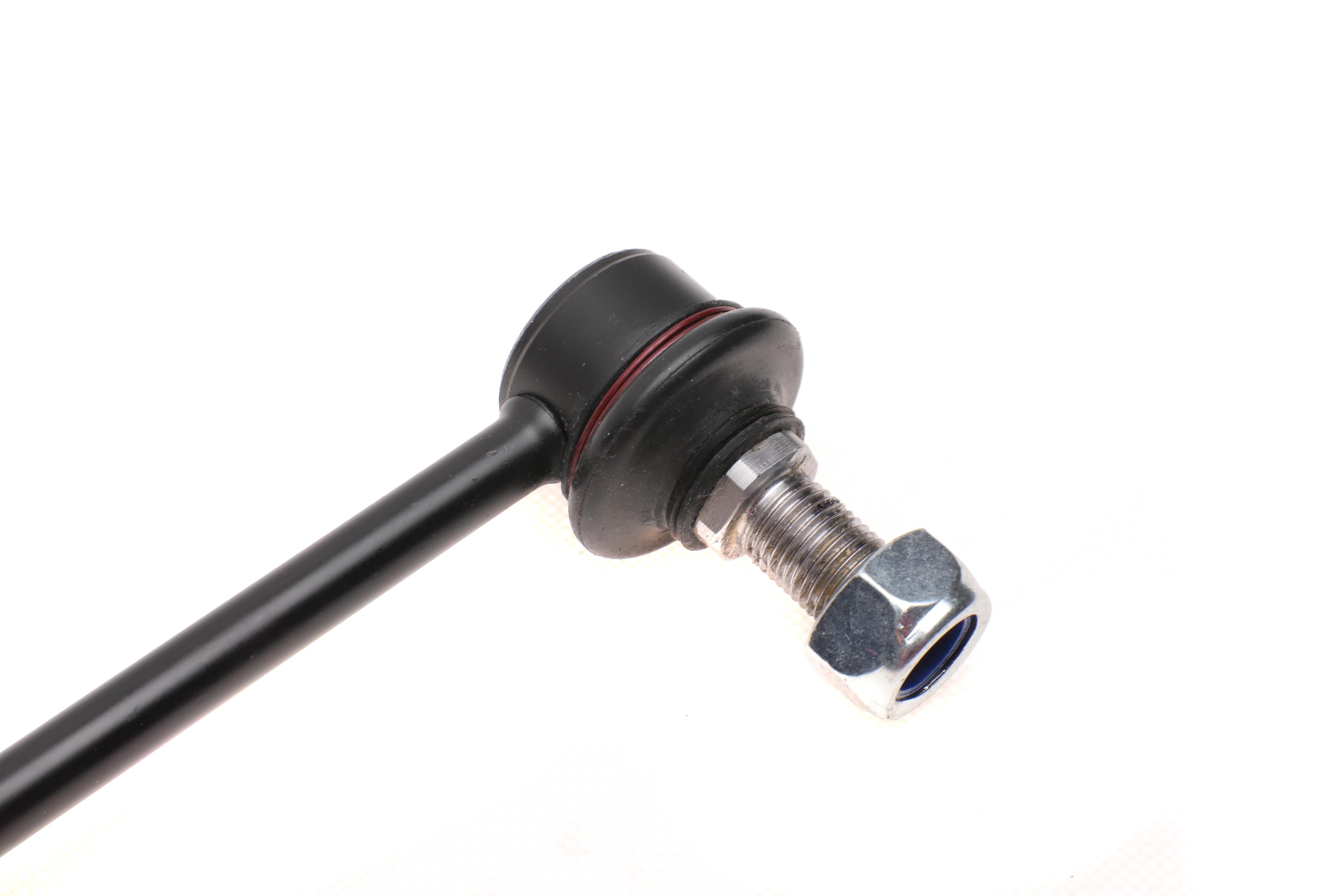 Тяга стабилизатора (переднего) (L) Hyundai Santa Fe I 00-06 (L=294mm)