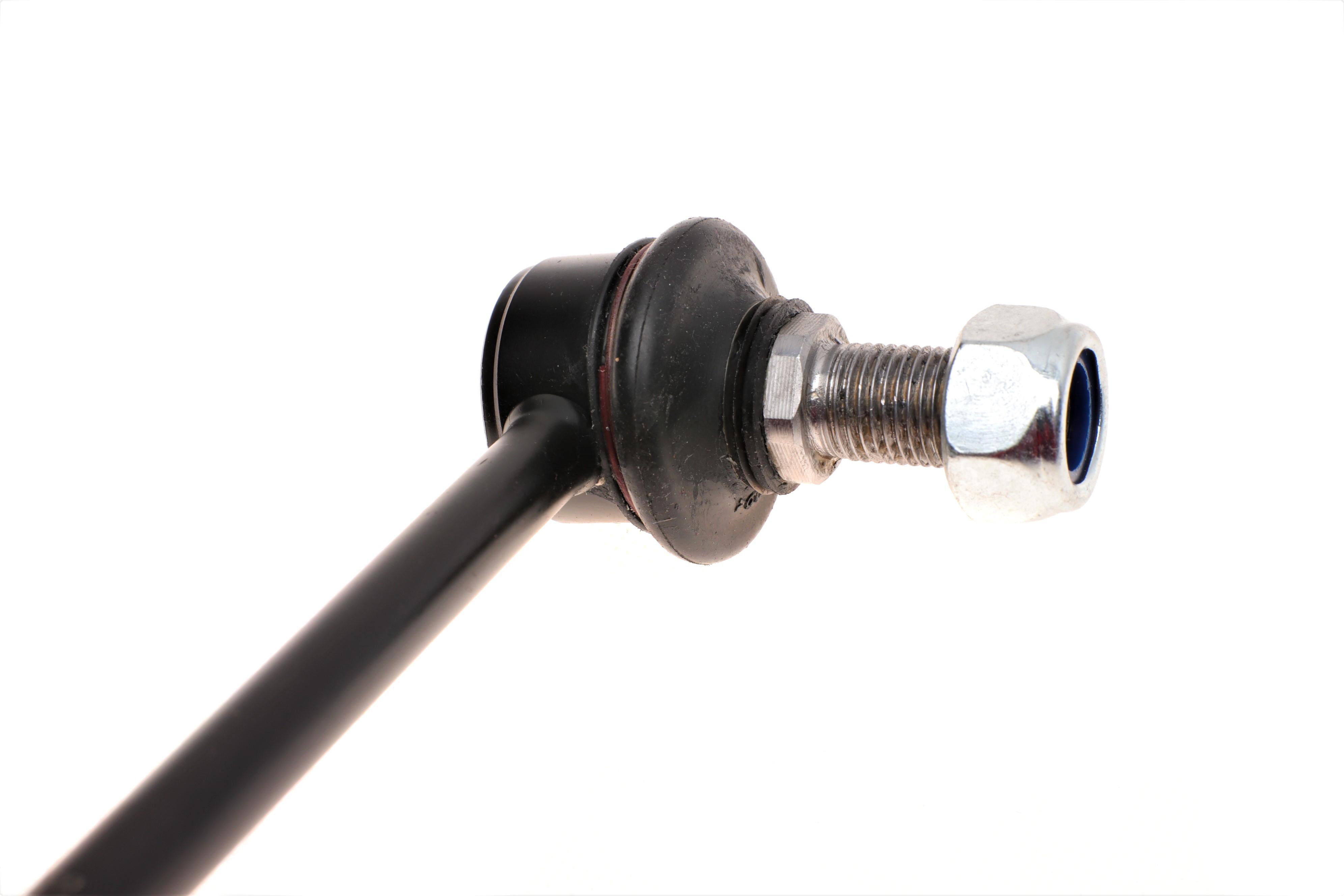 Тяга стабилизатора (переднего) (L) Hyundai Santa Fe I 00-06 (L=294mm)