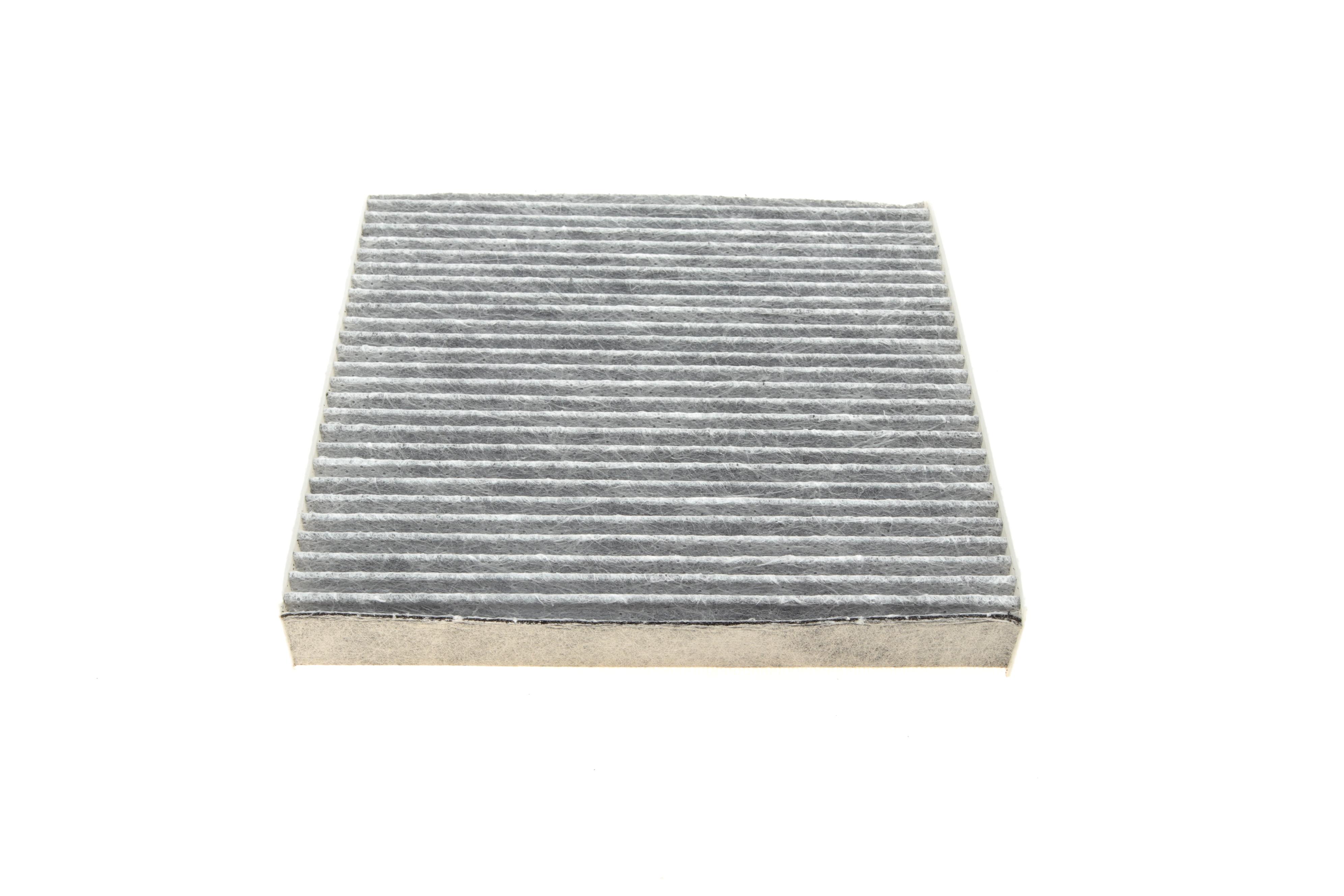 Фільтр салону Citroen Berlingo/Peugeot Partner 1.1-2.0HDI -08 (вугільний)